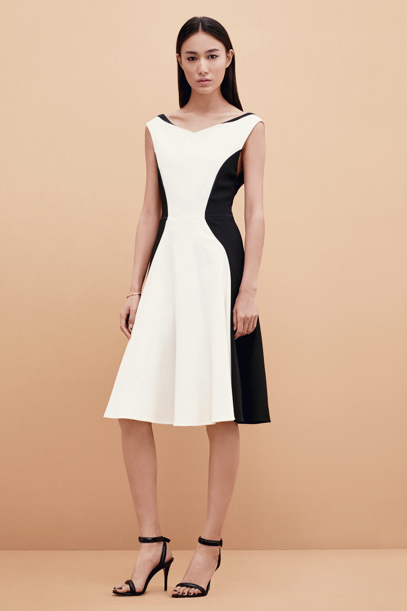 Kimora Lee Simmons S/S 16 Look 15