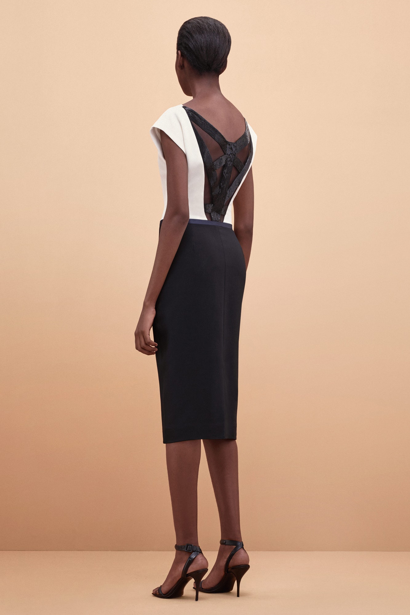 Kimora Lee Simmons S/S 16 Look 16