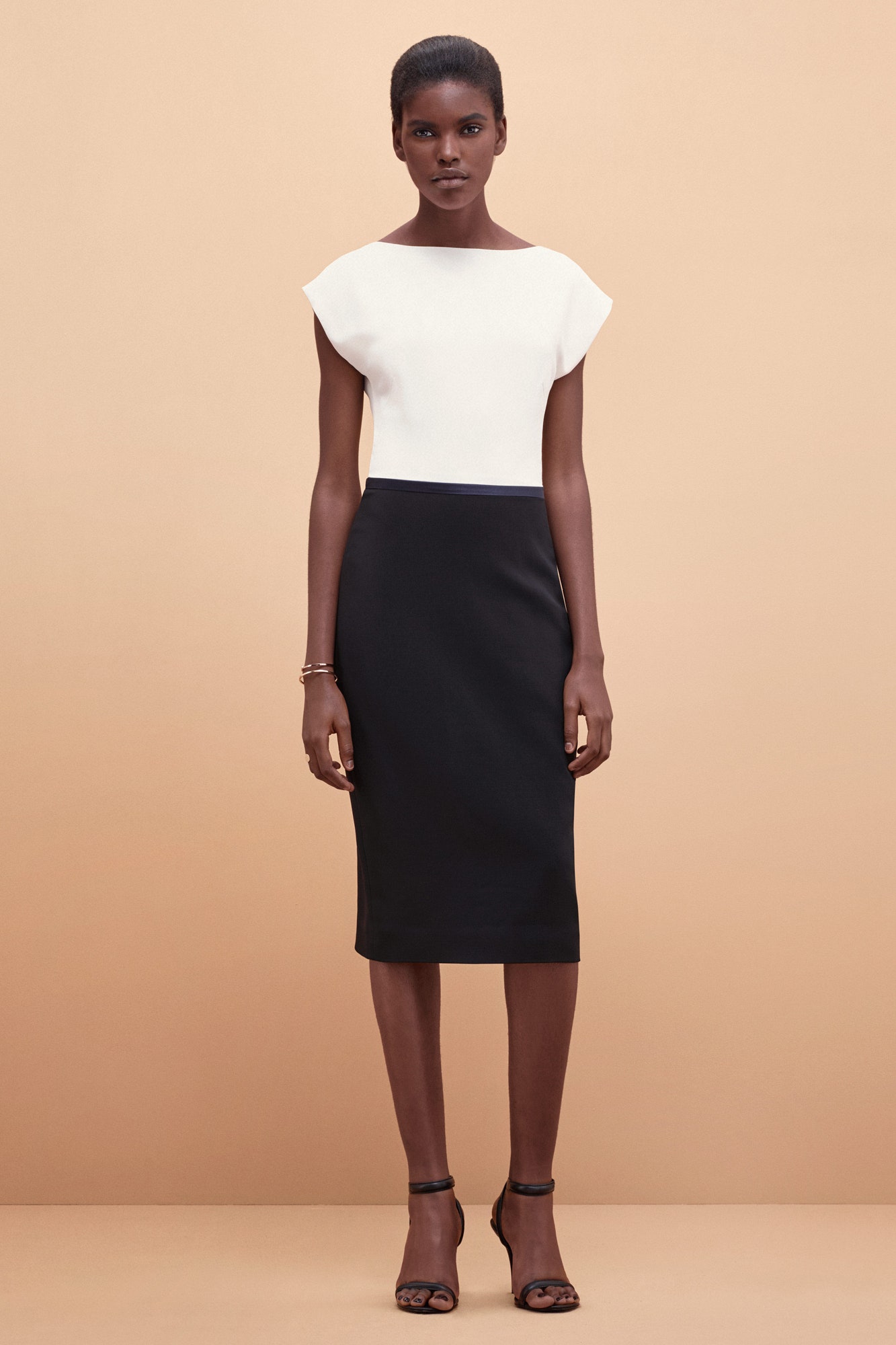 Kimora Lee Simmons S/S 16 Look 17