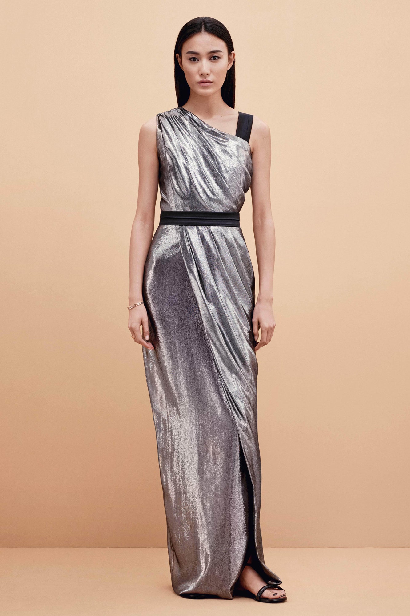 Kimora Lee Simmons S/S 16 Look 18