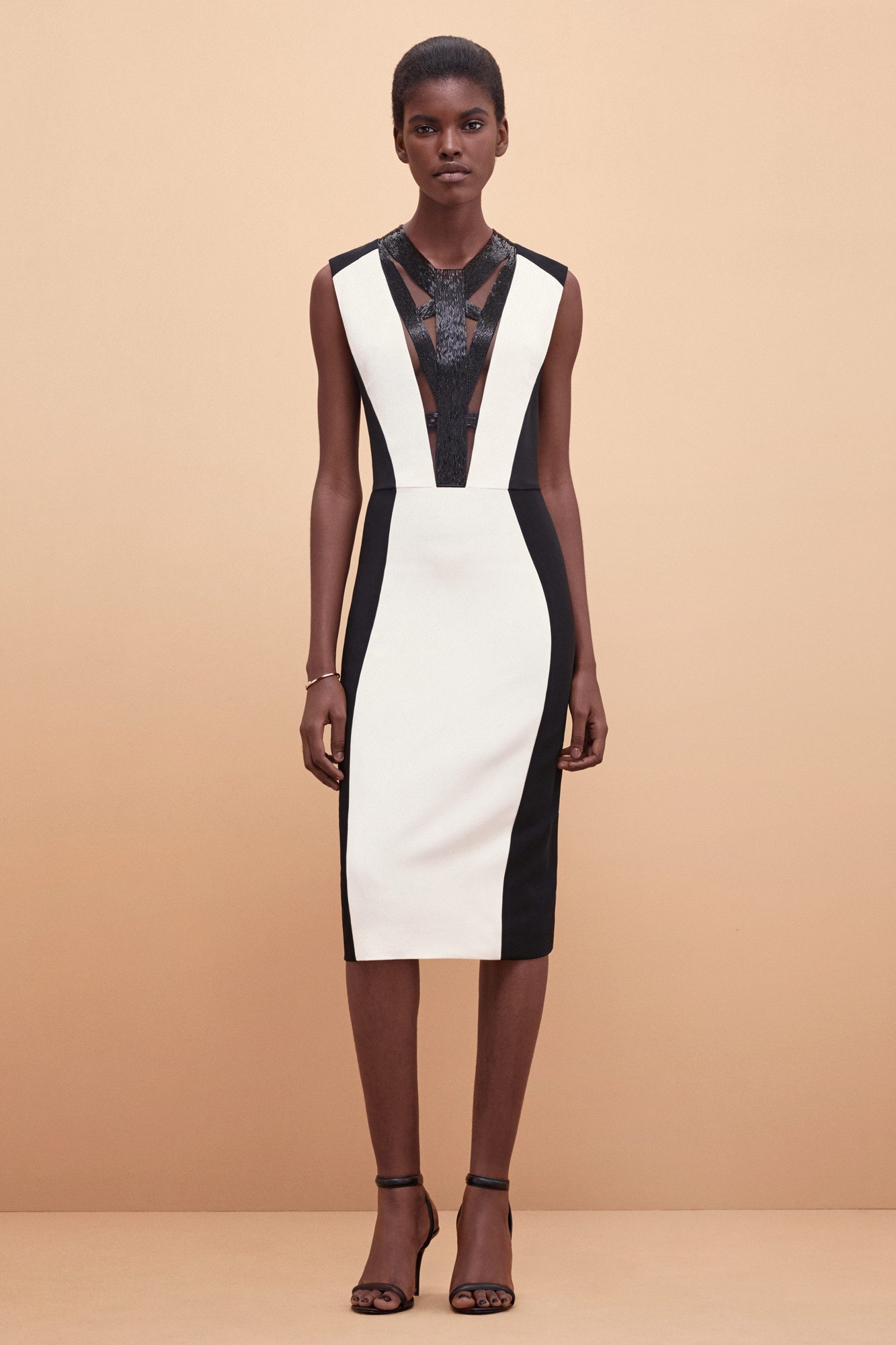 Kimora Lee Simmons S/S 16 Look 20