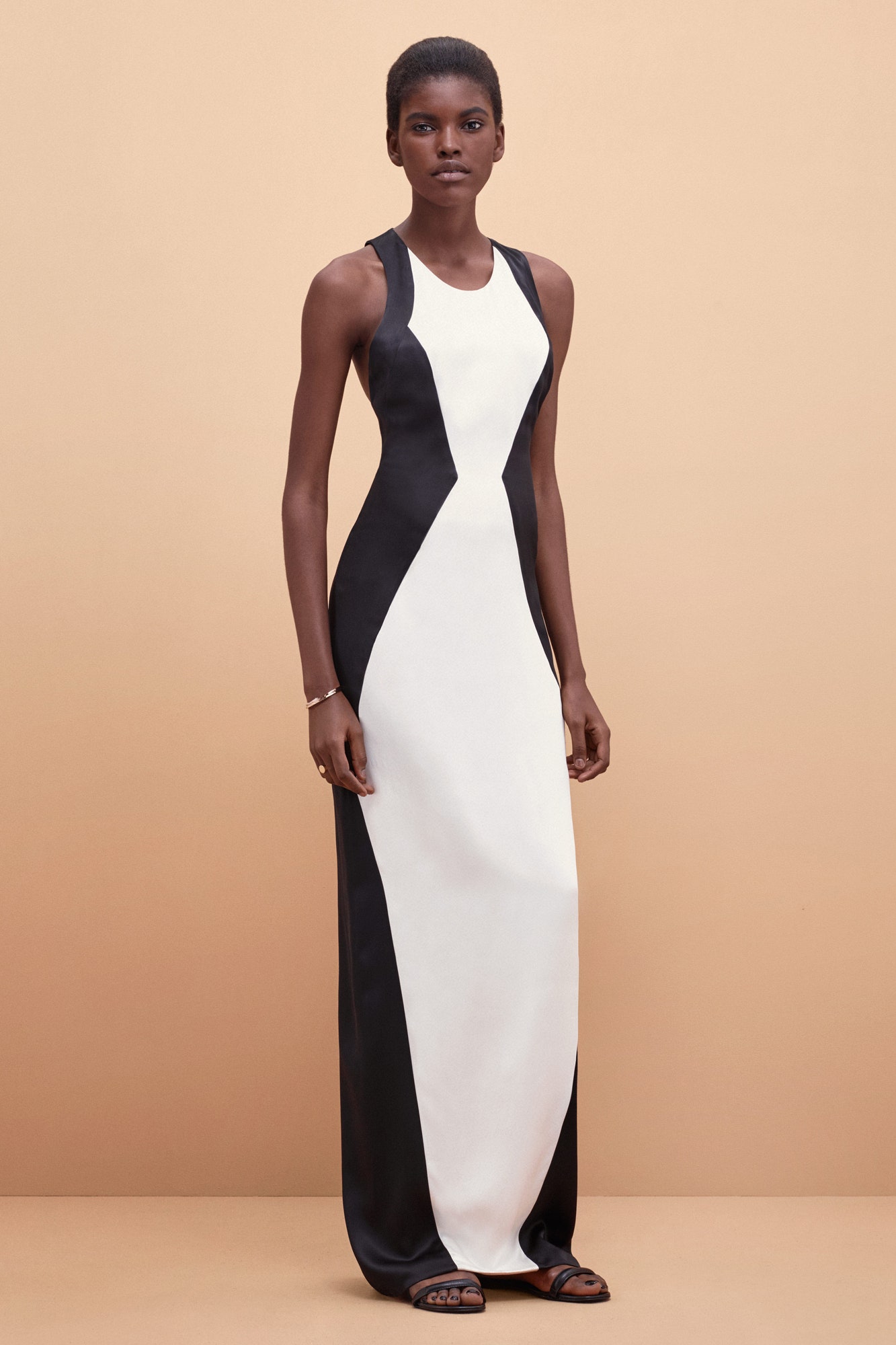 Kimora Lee Simmons S/S 16 Look 21