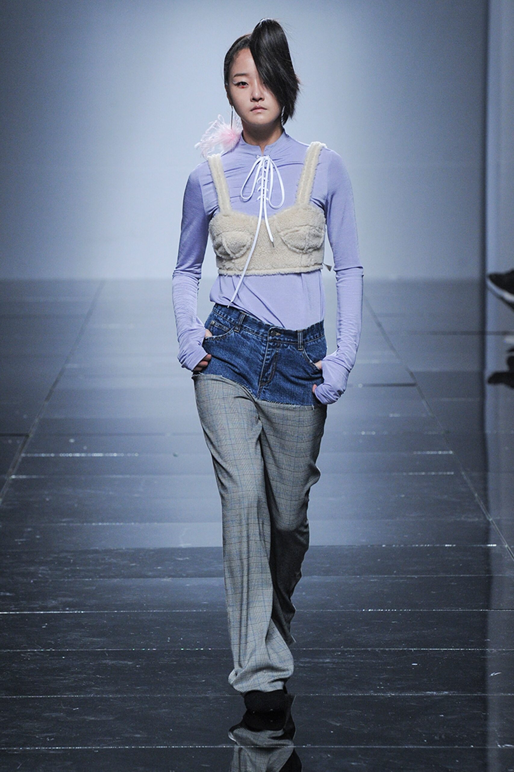 Kiok Seoul Fall 2016