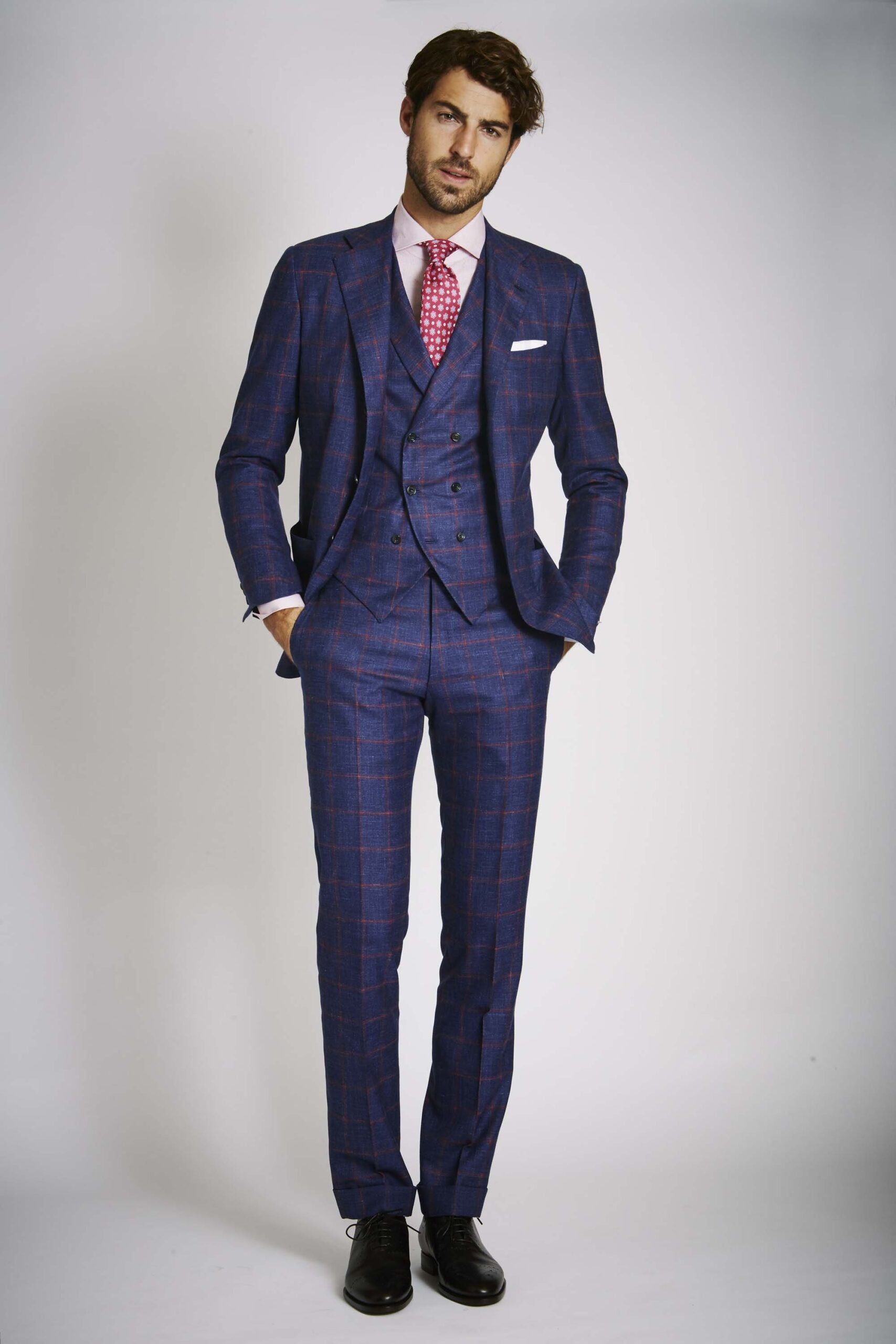 Kiton Spring 2017 Menswear