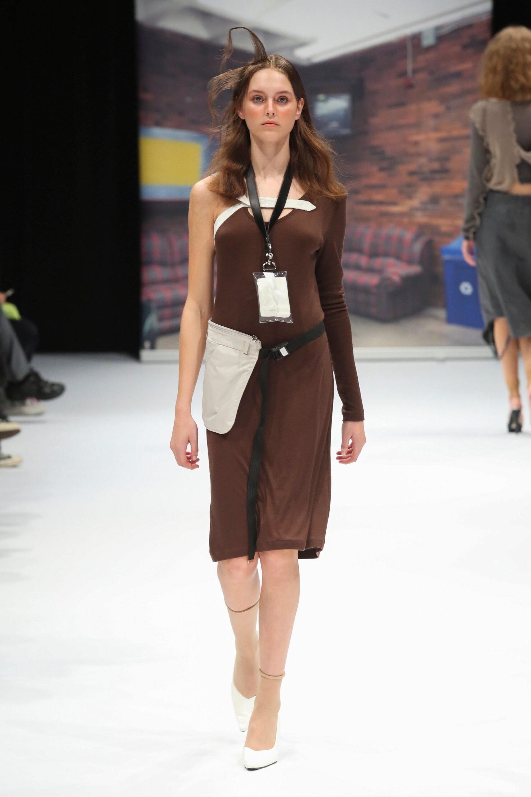 Kotohayokozawa Tokyo S/S 19 Look 8
