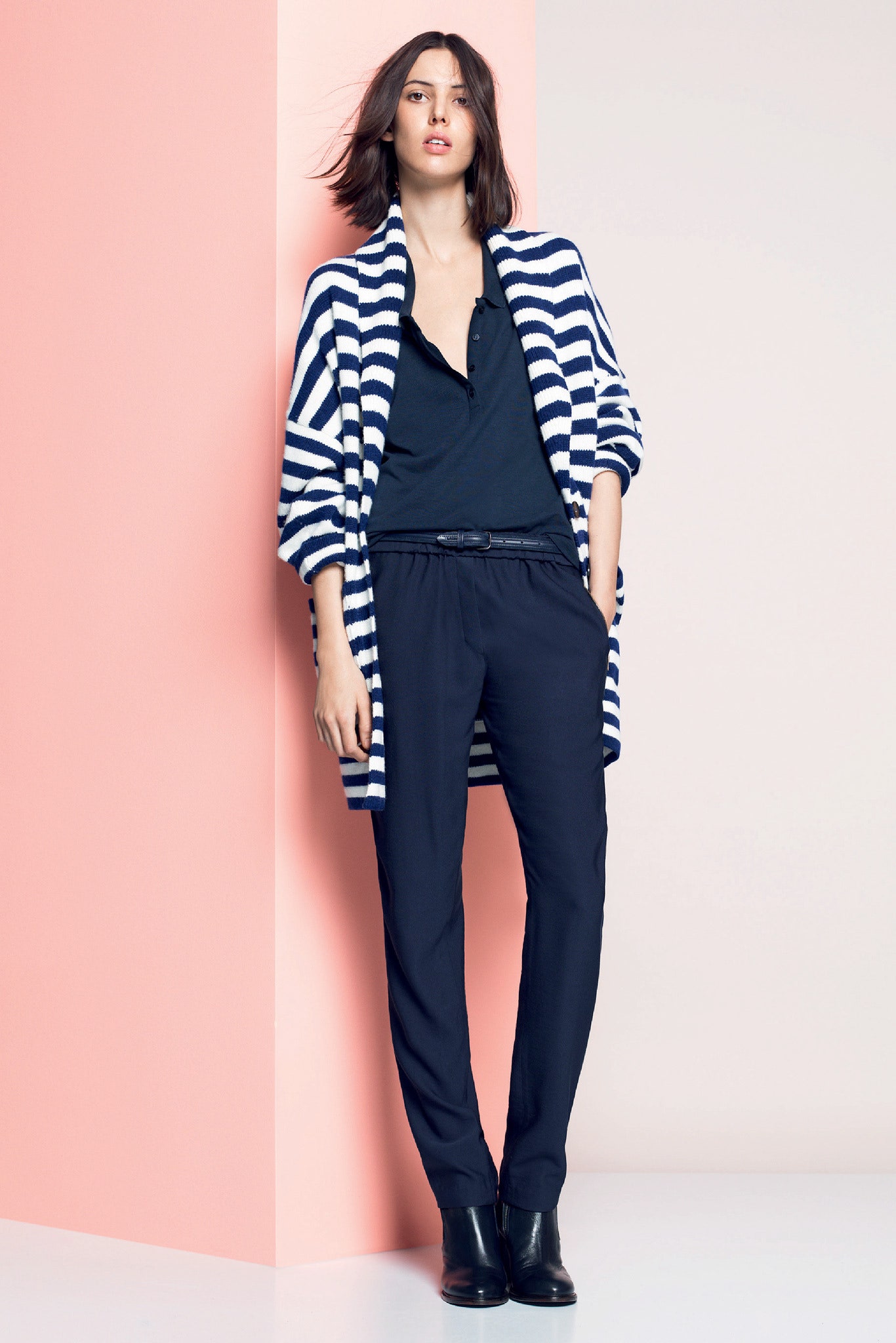 Lacoste F/W 13 Look 4