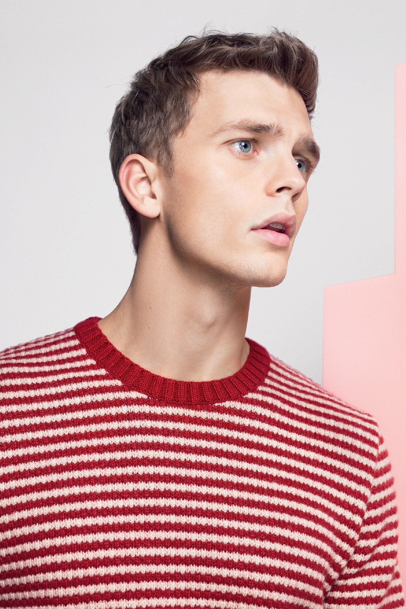 Lacoste F/W 13 Look 11