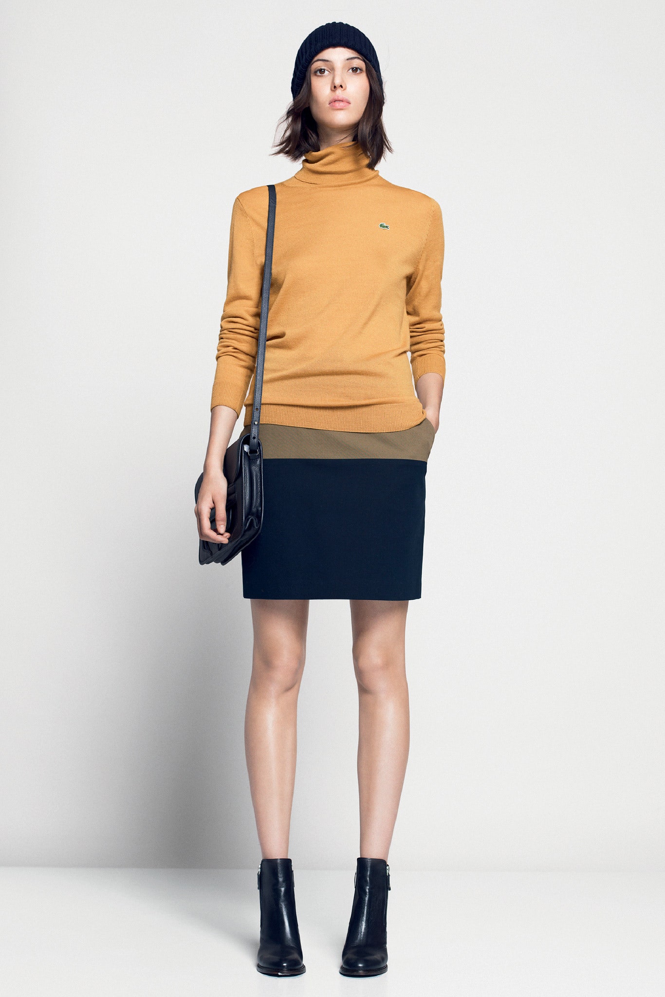 Lacoste F/W 13 Look 12