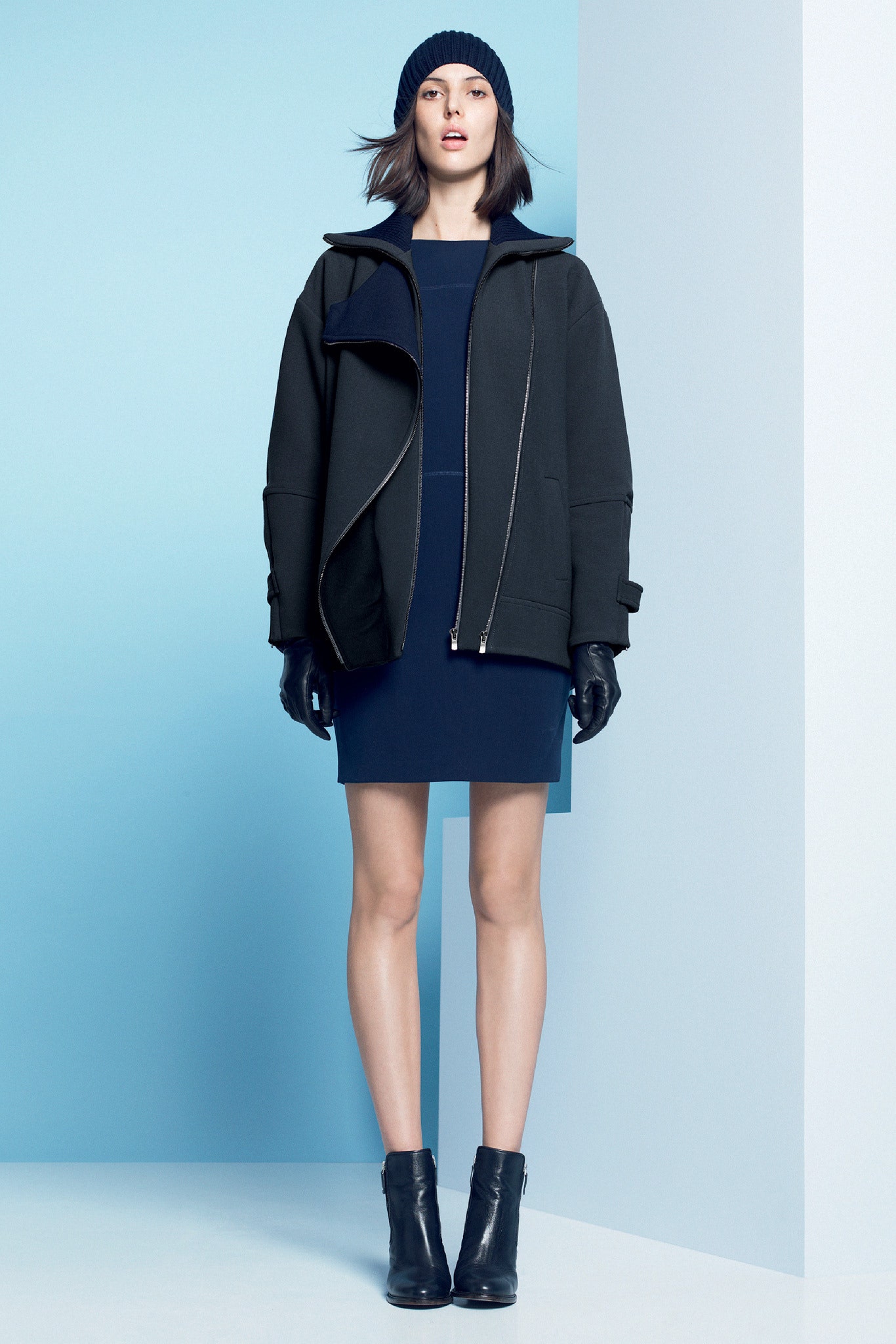 Lacoste F/W 13 Look 14