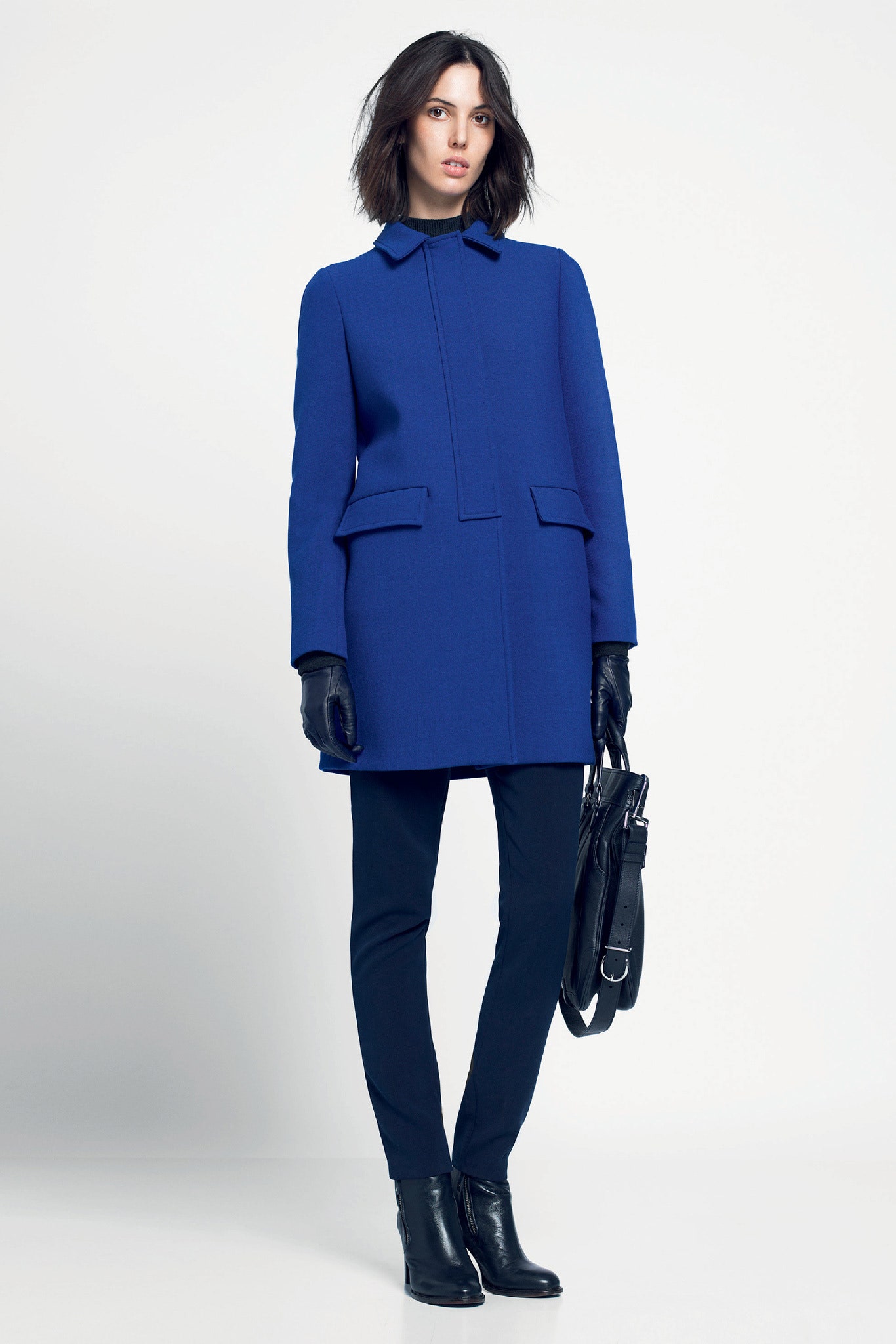 Lacoste F/W 13 Look 22