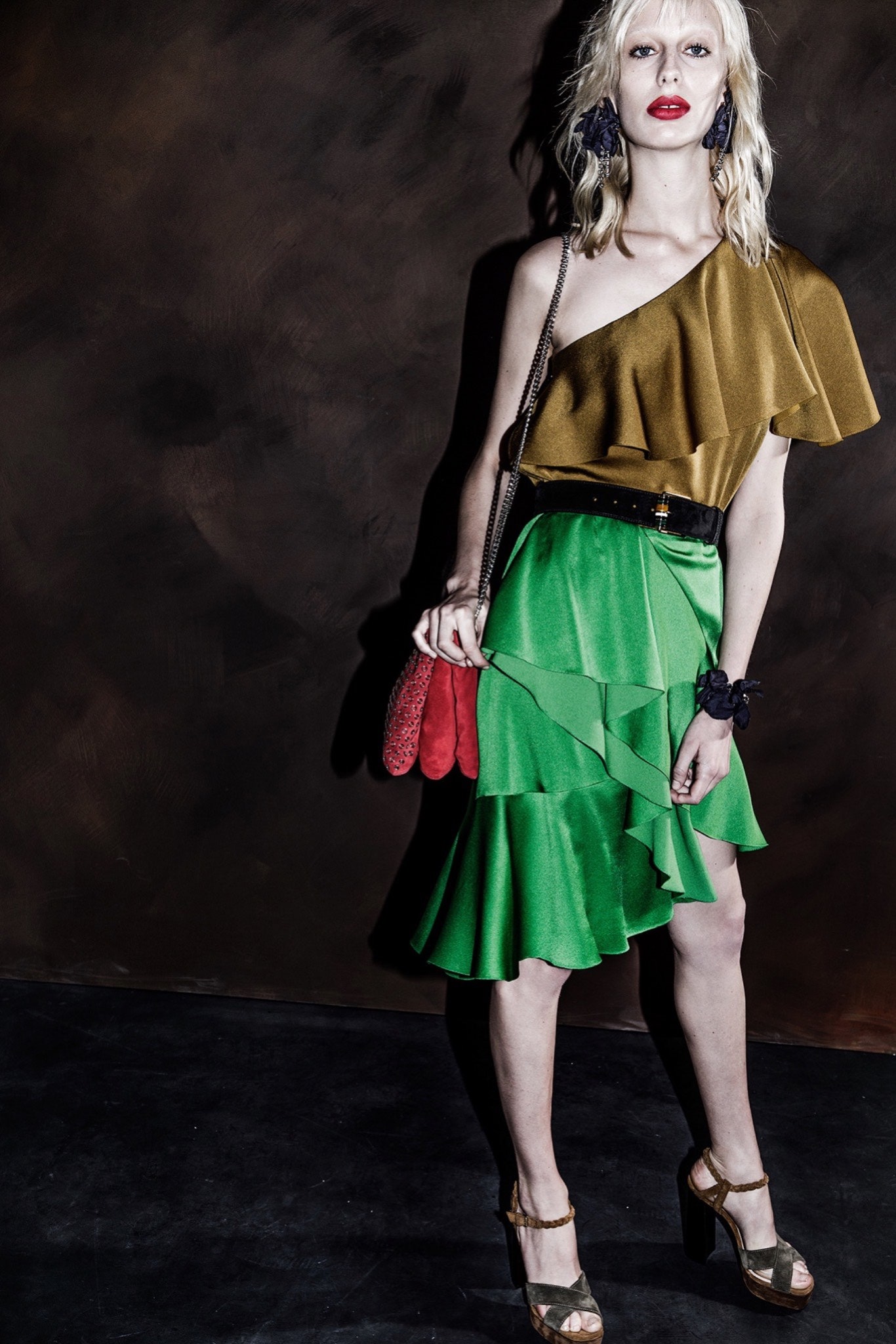 Lanvin Resort 16 Look 4