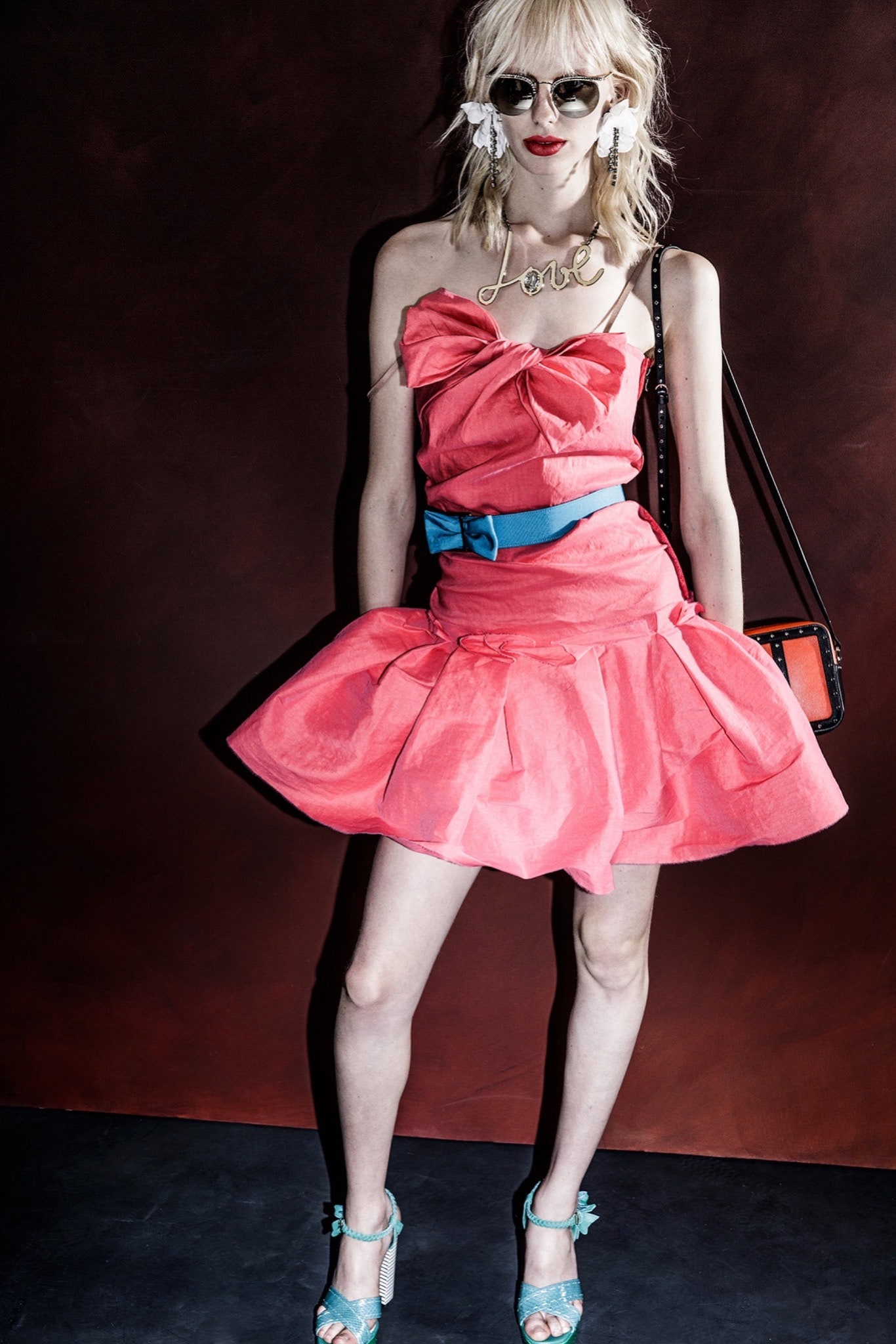 Lanvin Resort 16 Look 7