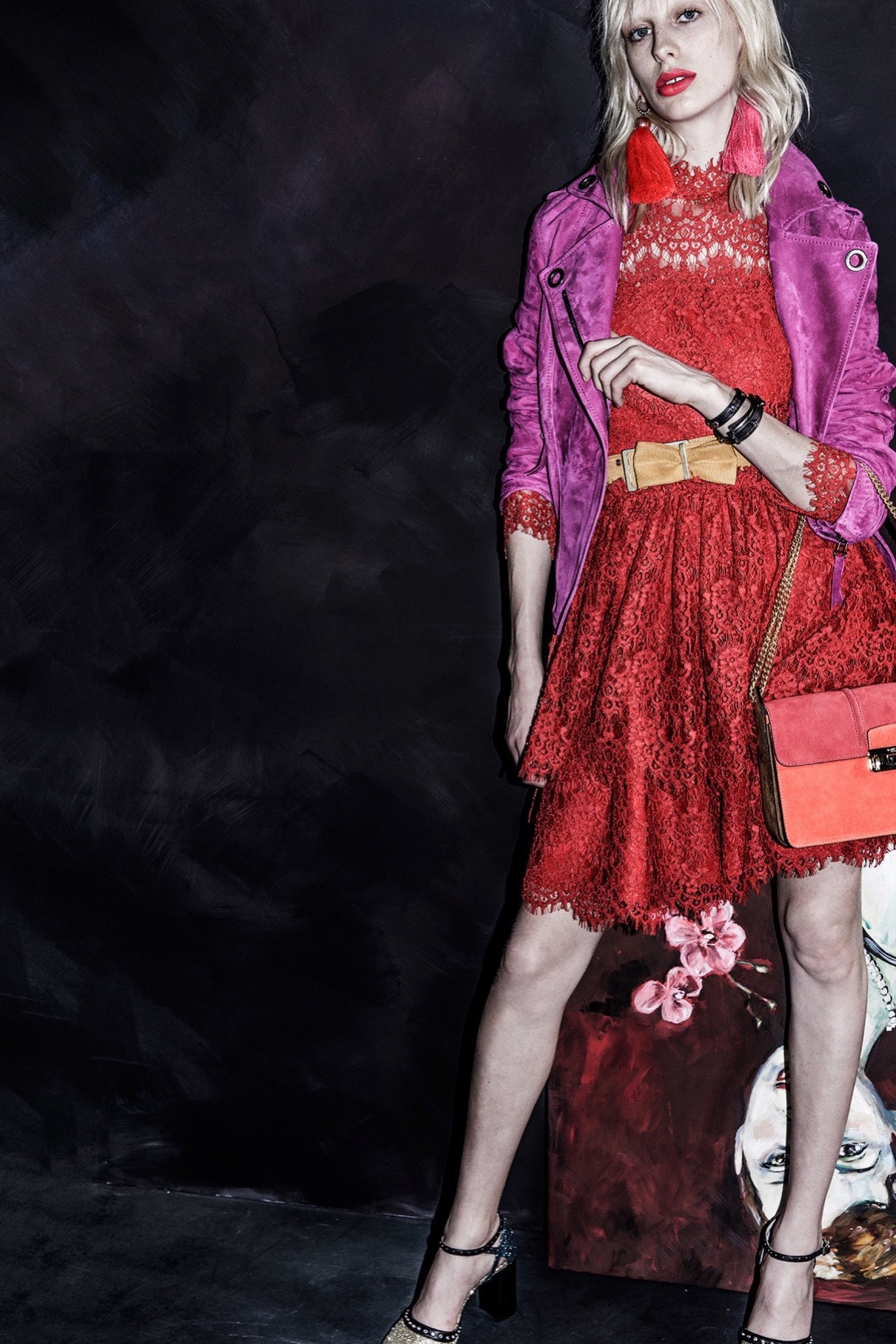 Lanvin Resort 16 Look 8