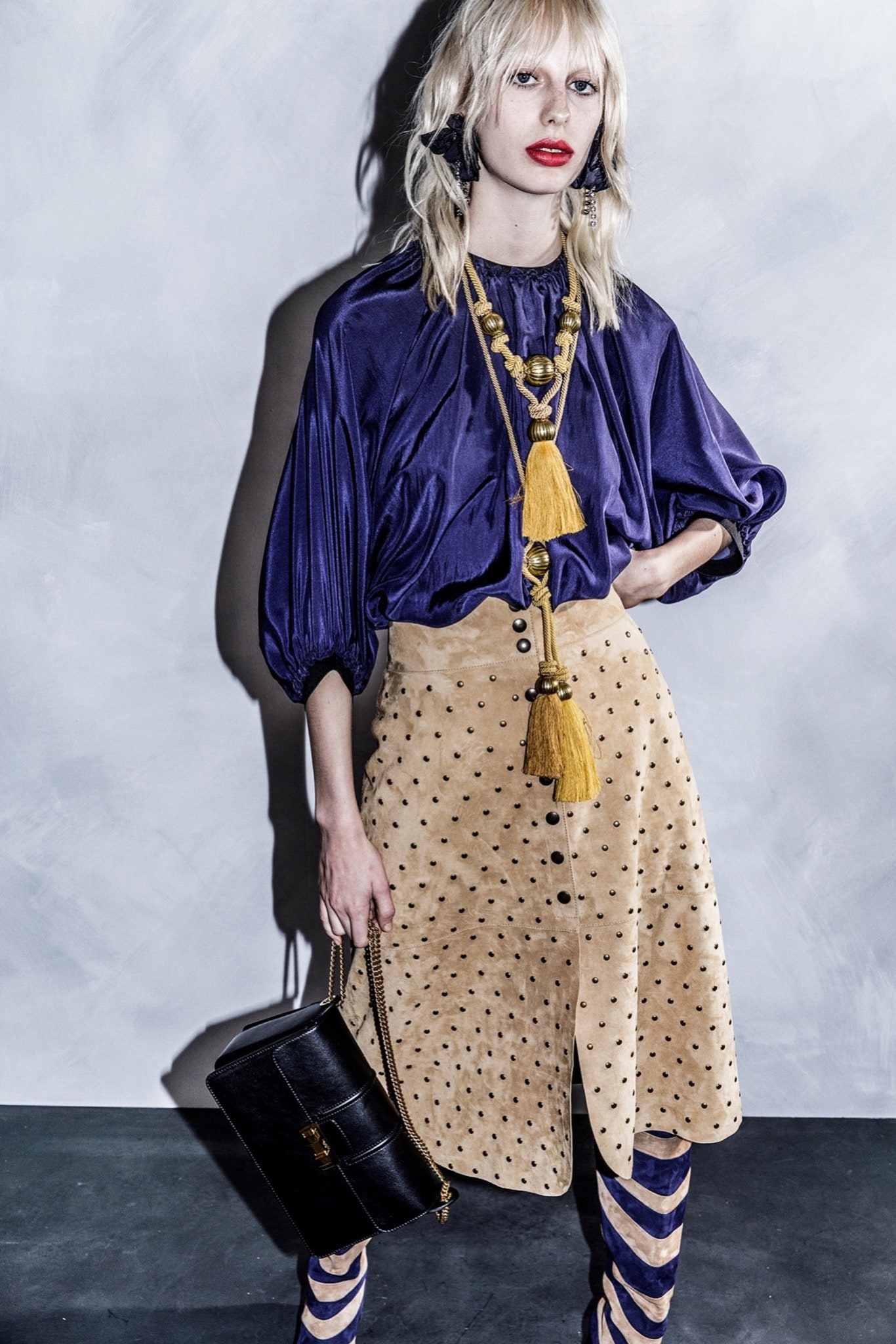 Lanvin Resort 16 Look 9