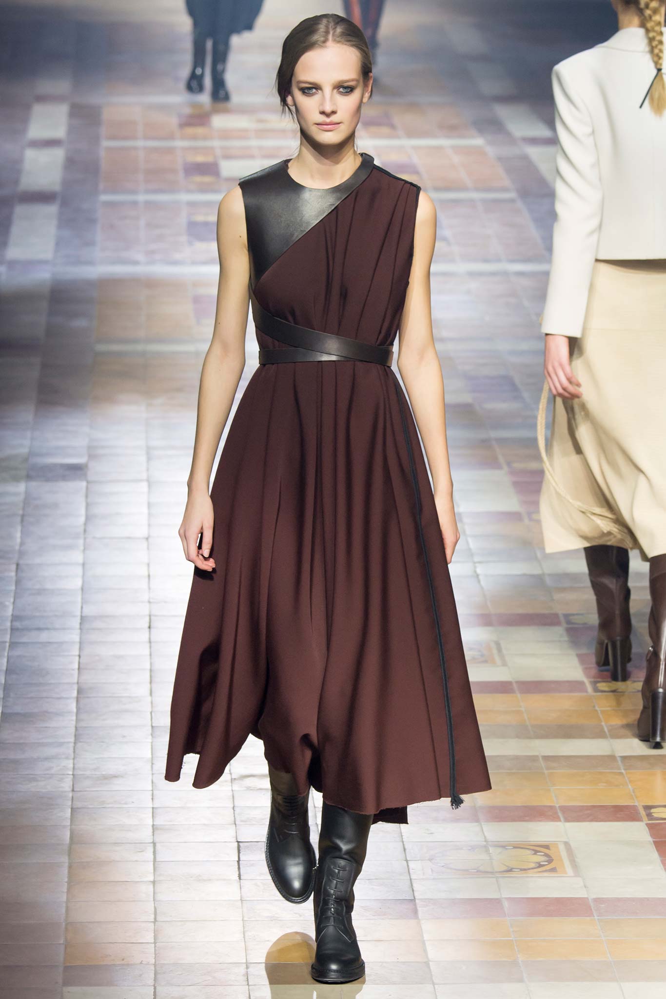 Lanvin F/W 15 Look 11