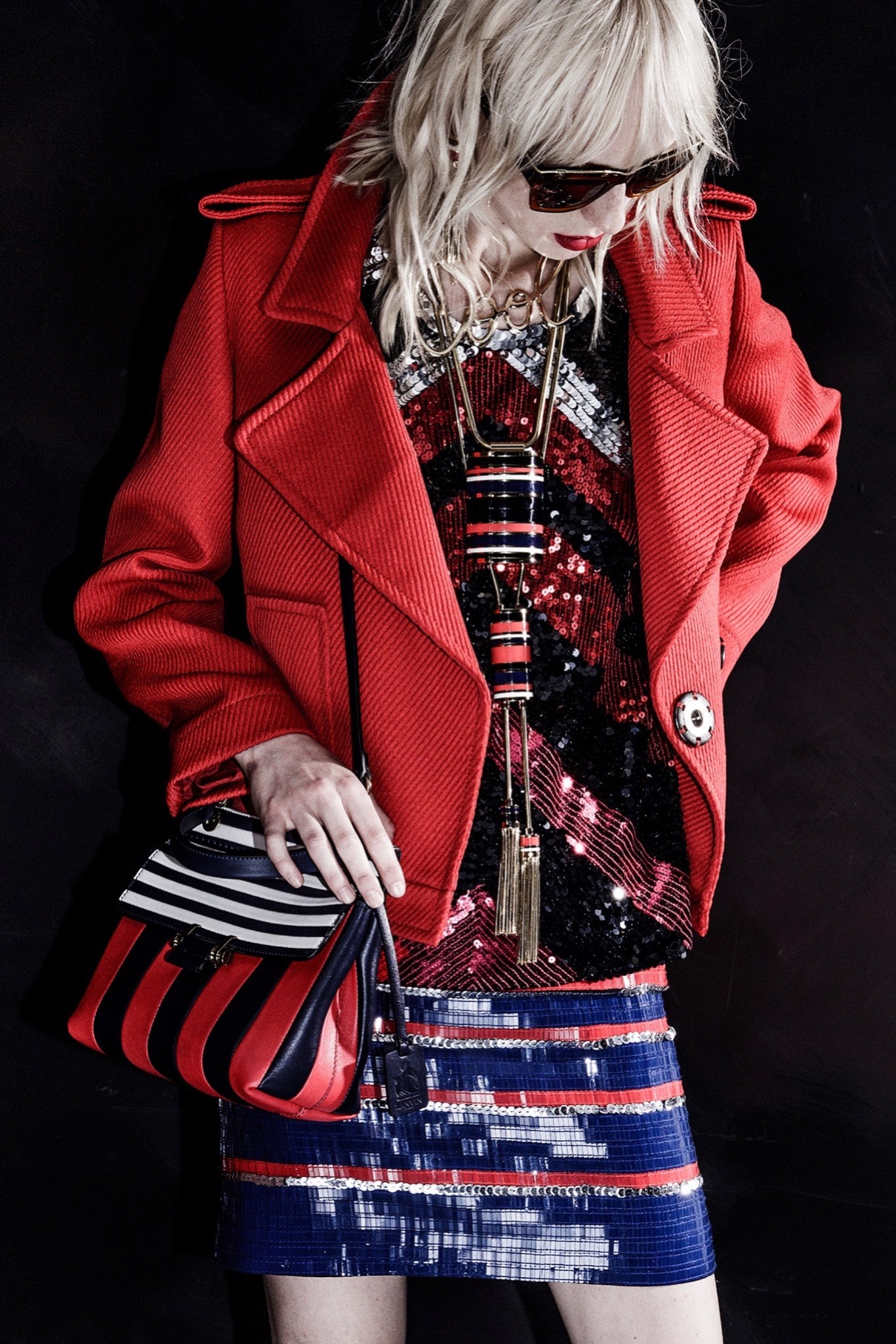 Lanvin Resort 16 Look 12