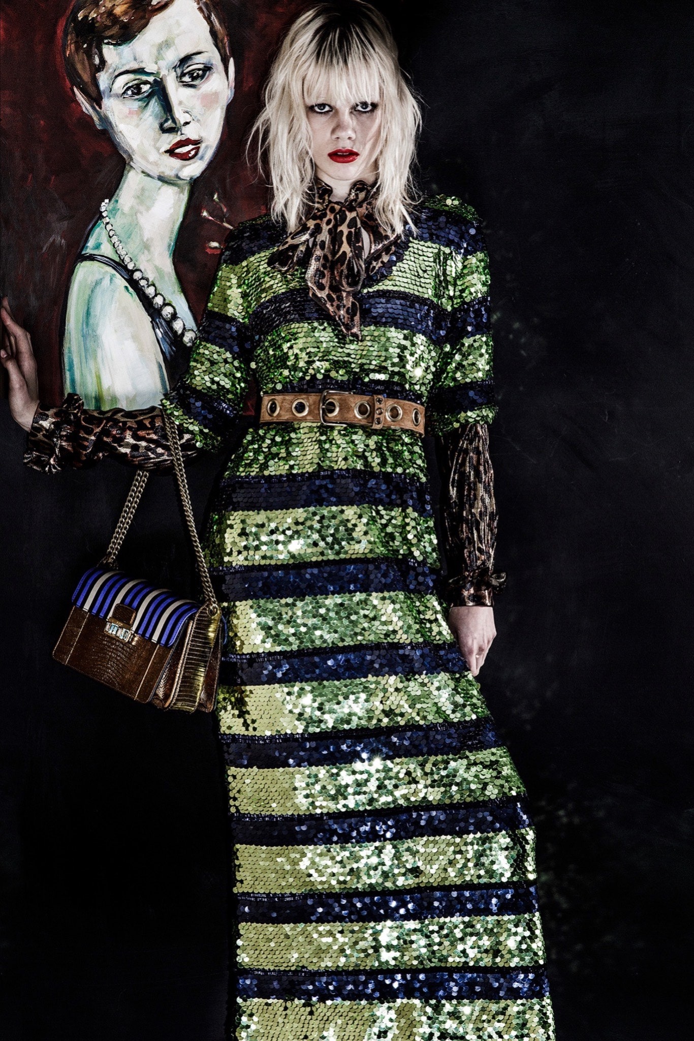 Lanvin Resort 16 Look 16