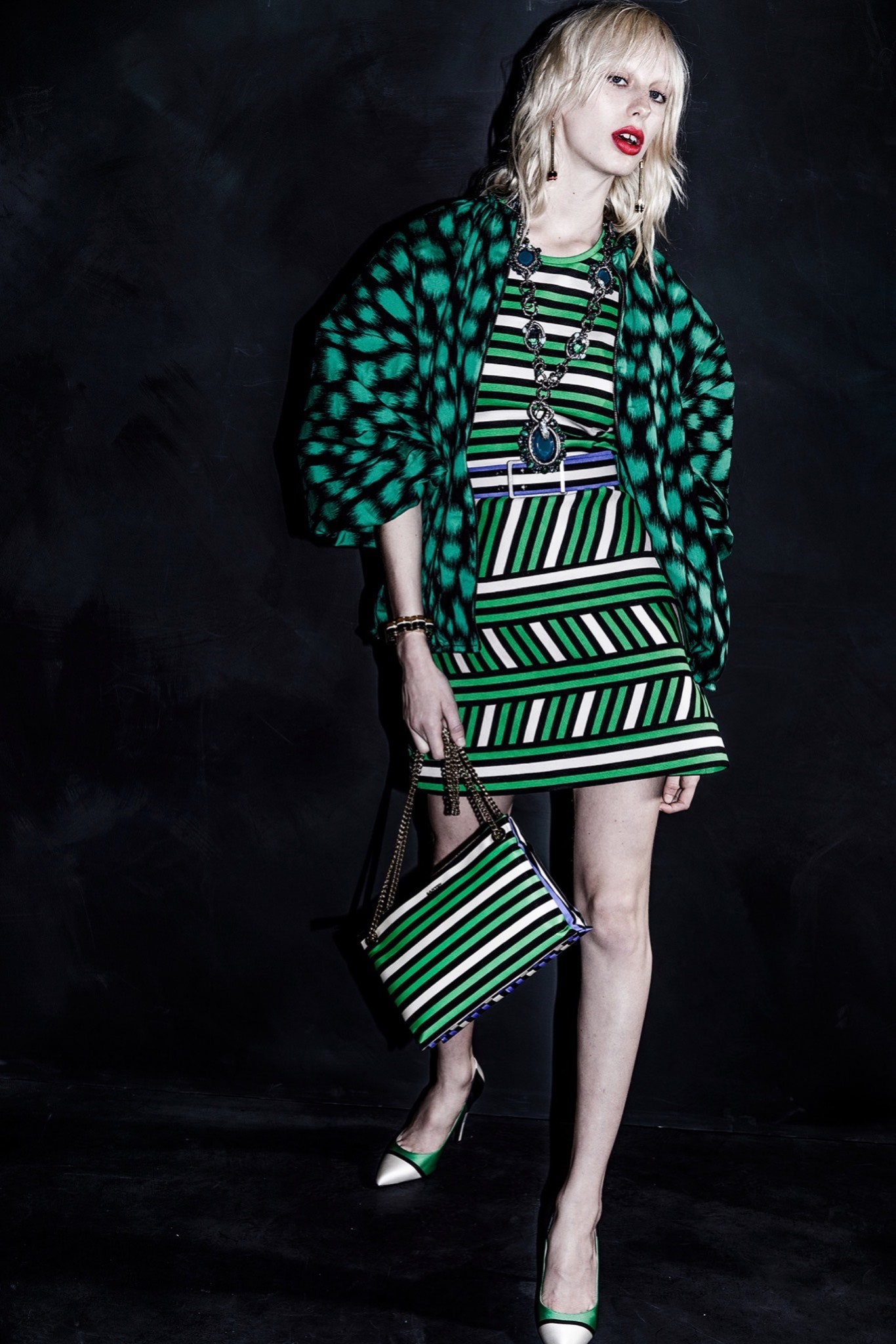 Lanvin Resort 16 Look 17
