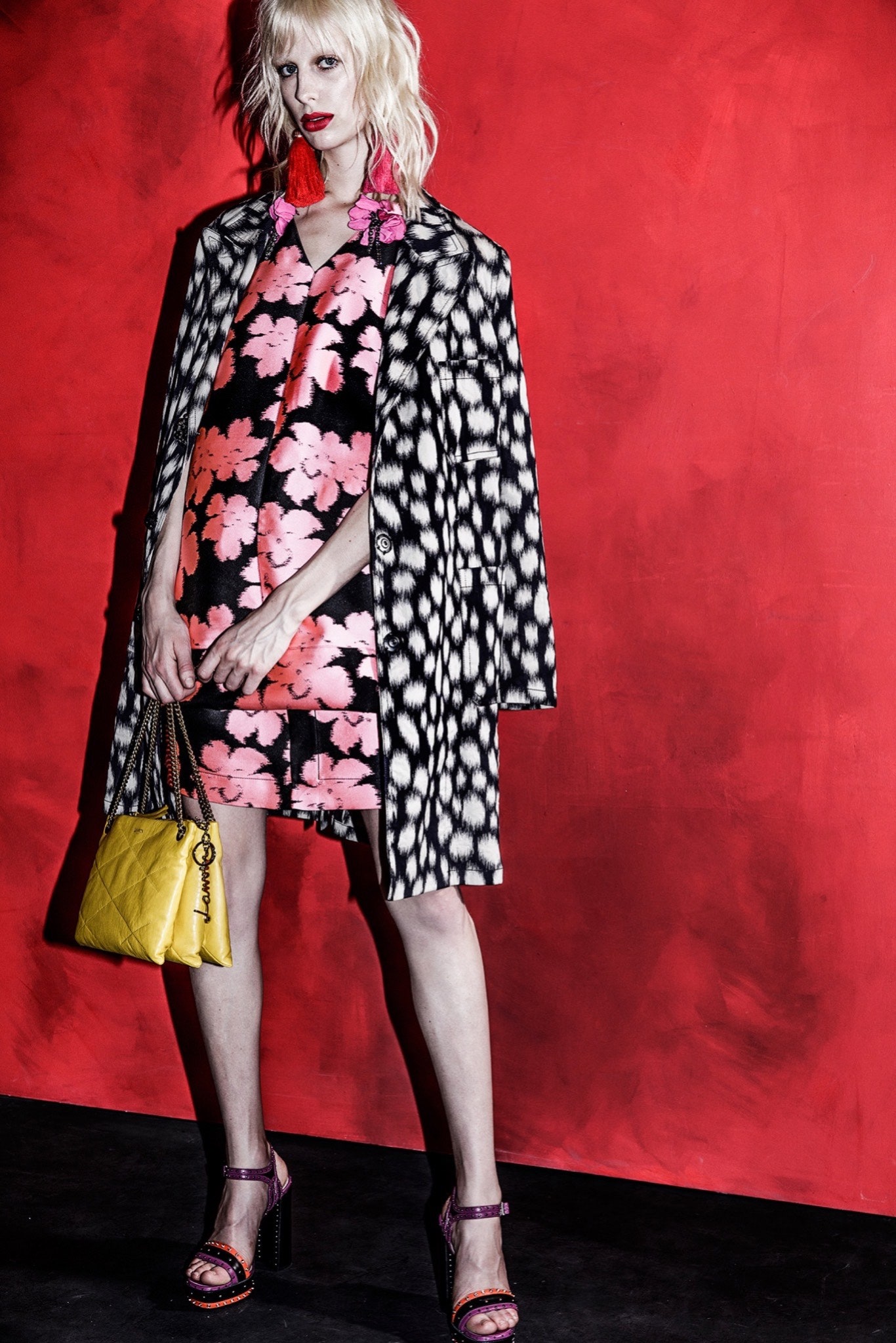 Lanvin Resort 16 Look 19