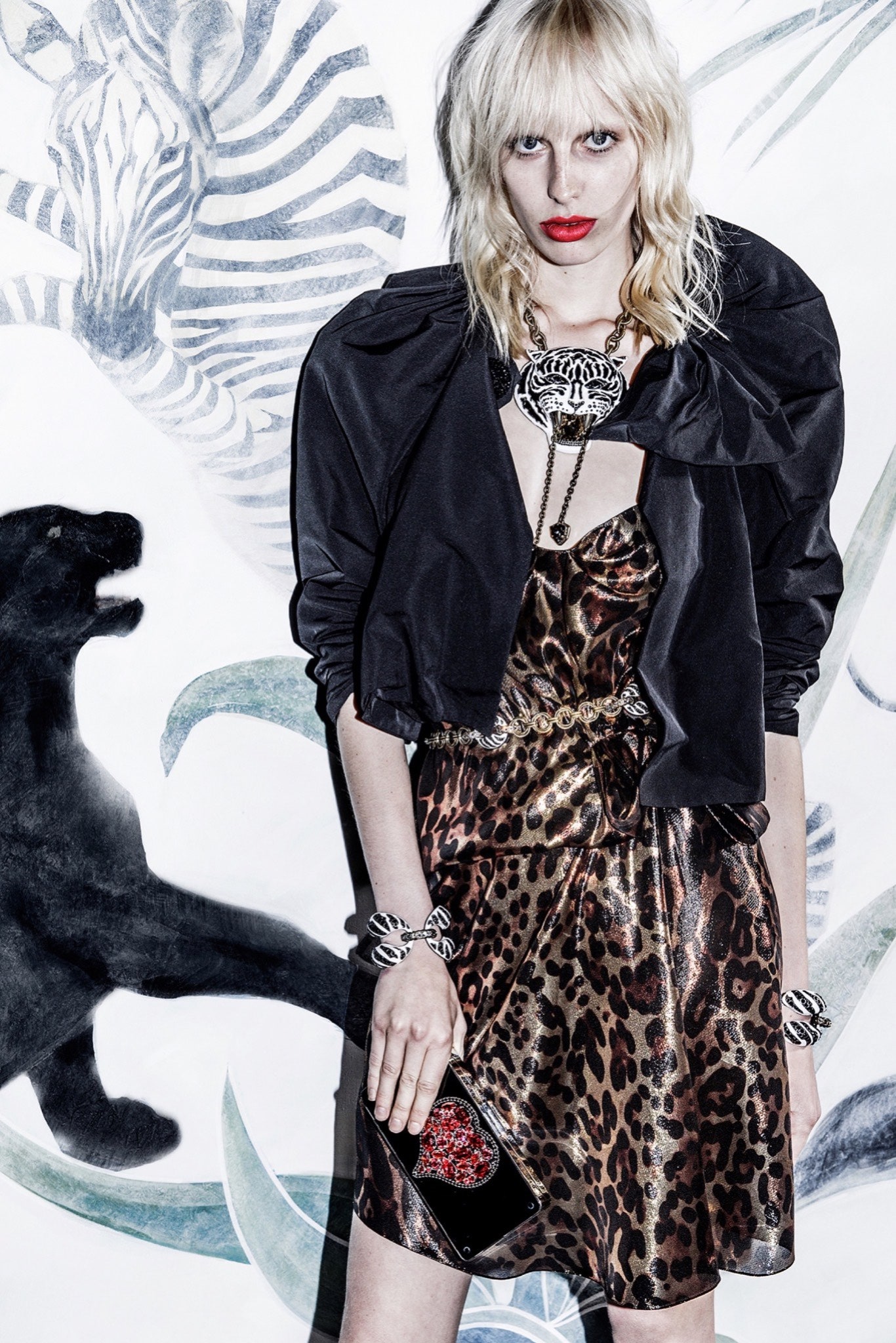 Lanvin Resort 16 Look 20