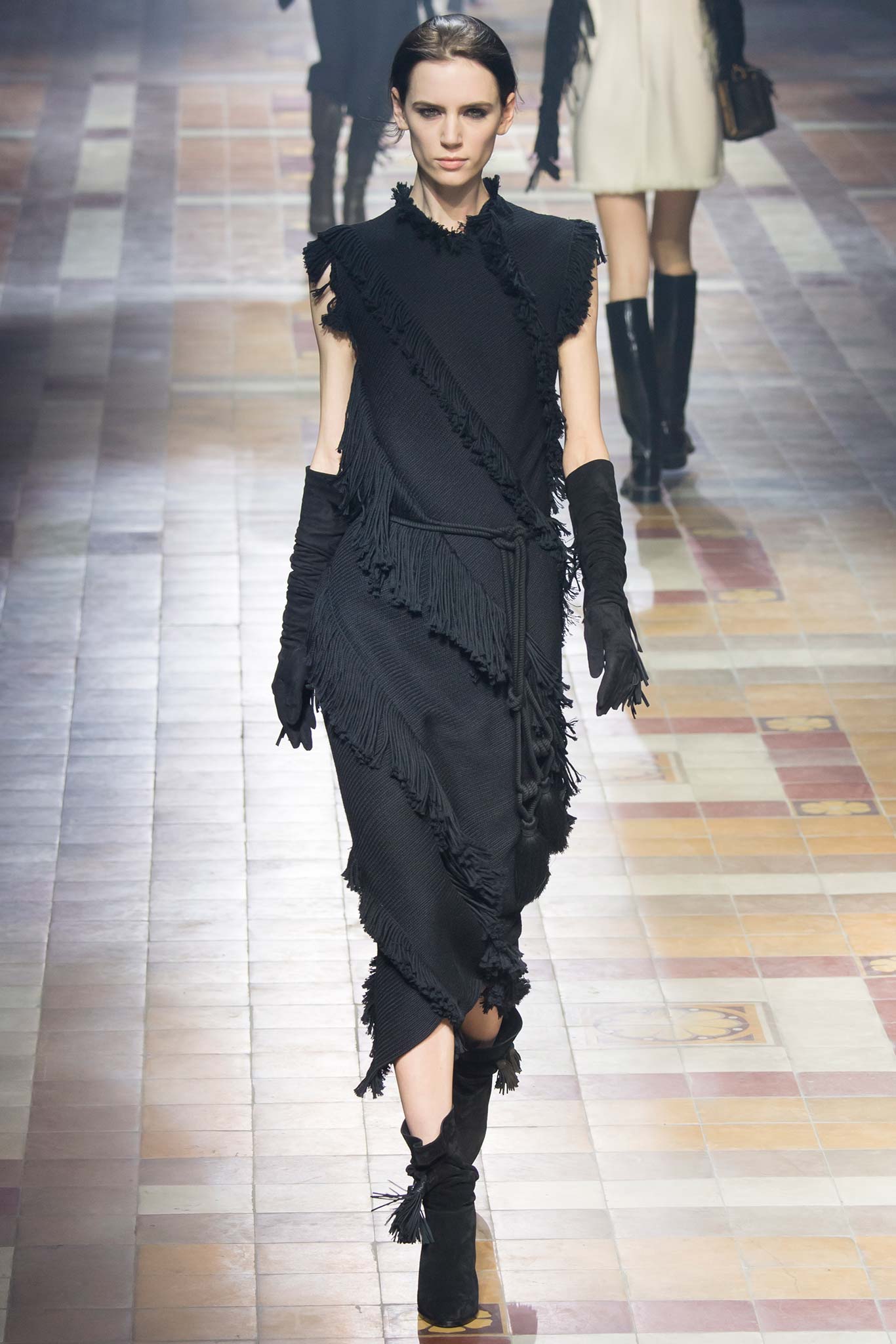 Lanvin F/W 15 Look 20