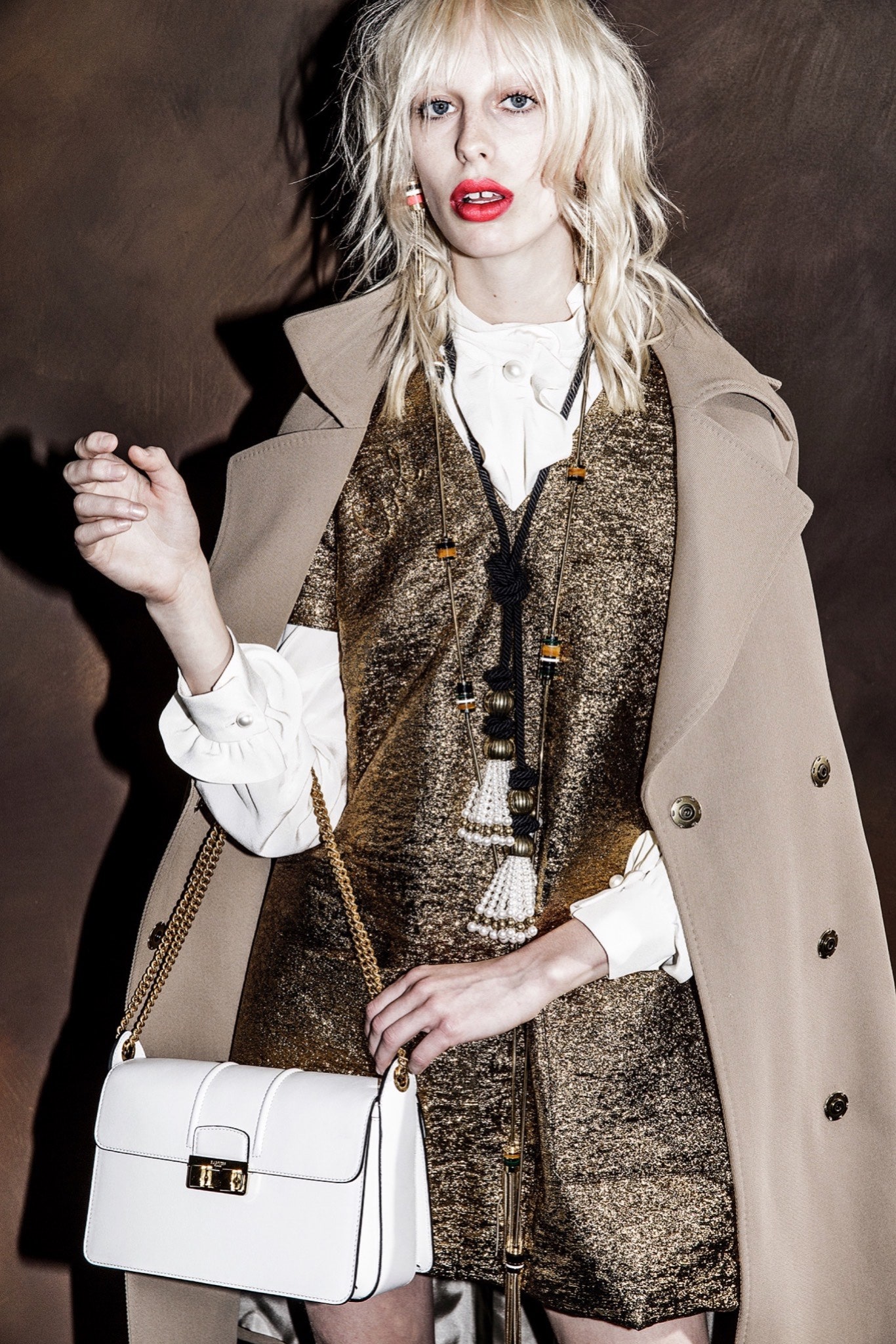 Lanvin Resort 16 Look 23
