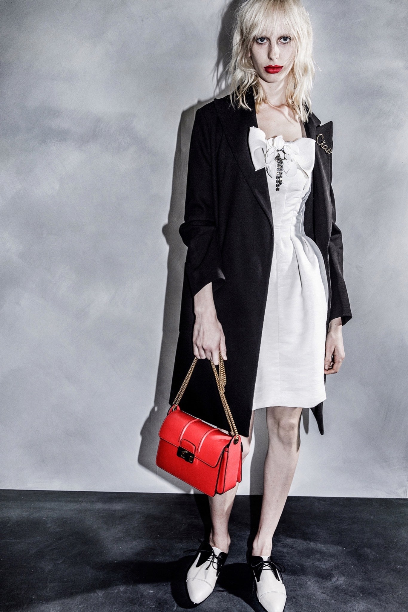 Lanvin Resort 16 Look 24