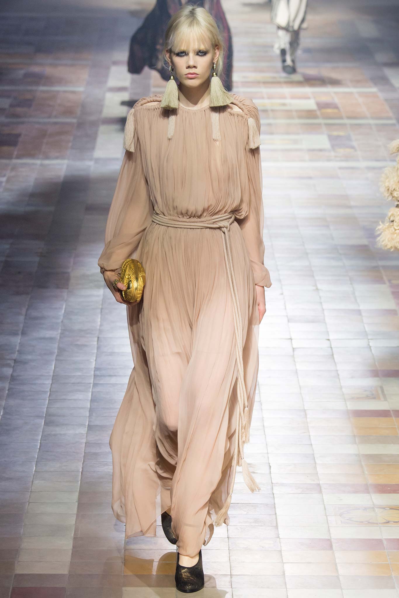 Lanvin F/W 15 Look 26