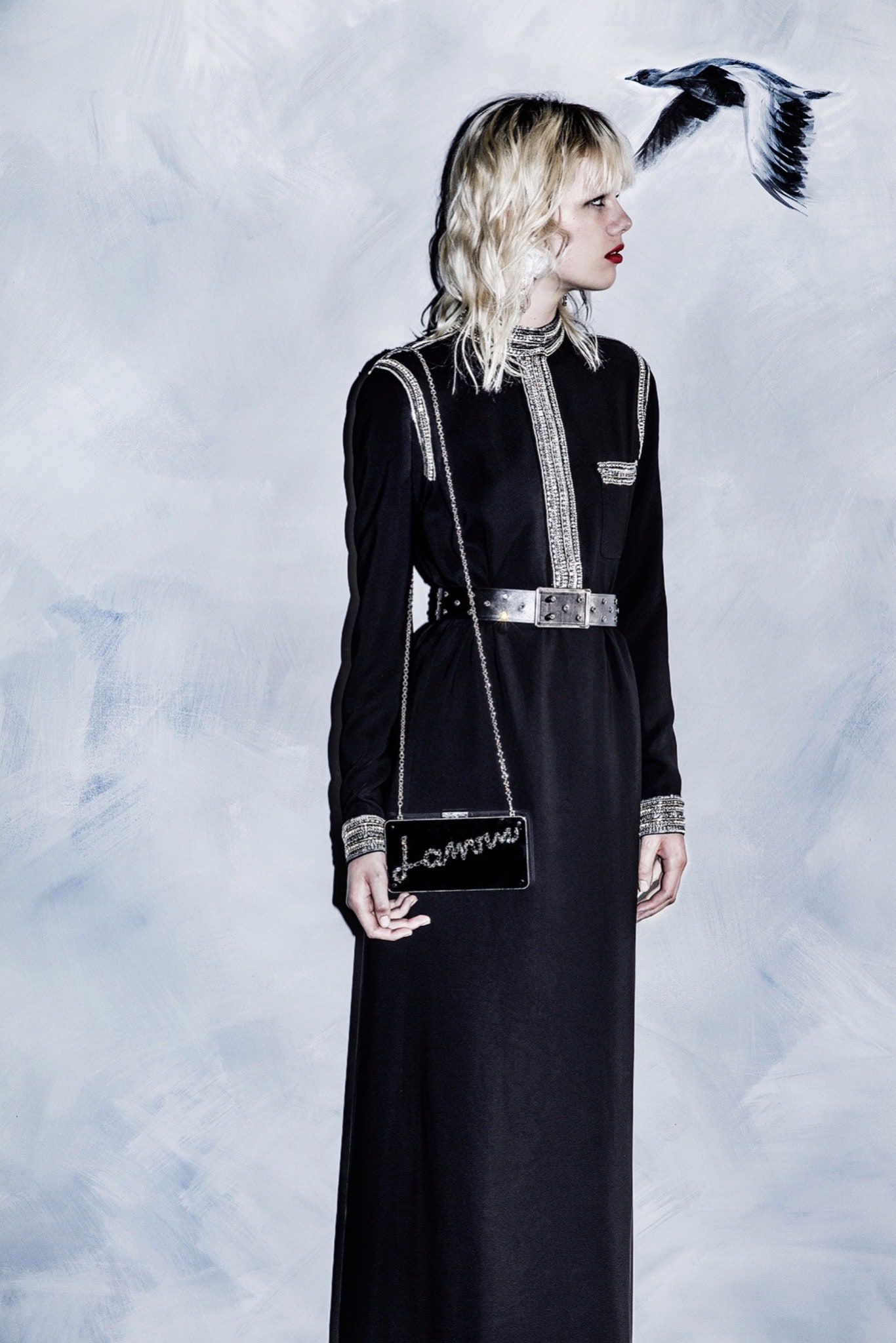 Lanvin Resort 16 Look 32