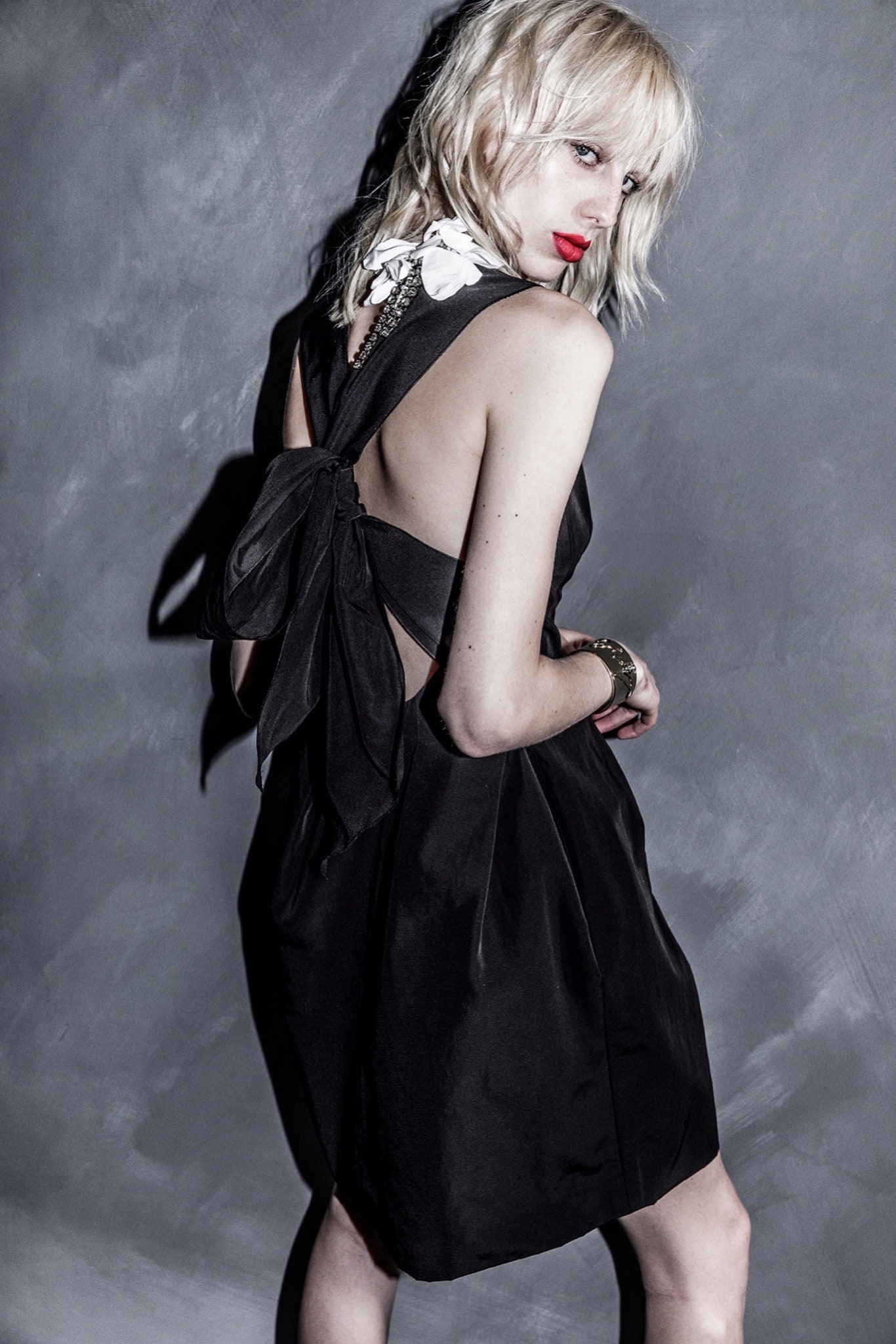 Lanvin Resort 16 Look 34