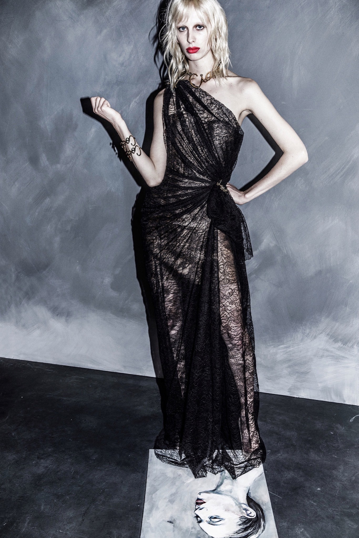 Lanvin Resort 16 Look 36