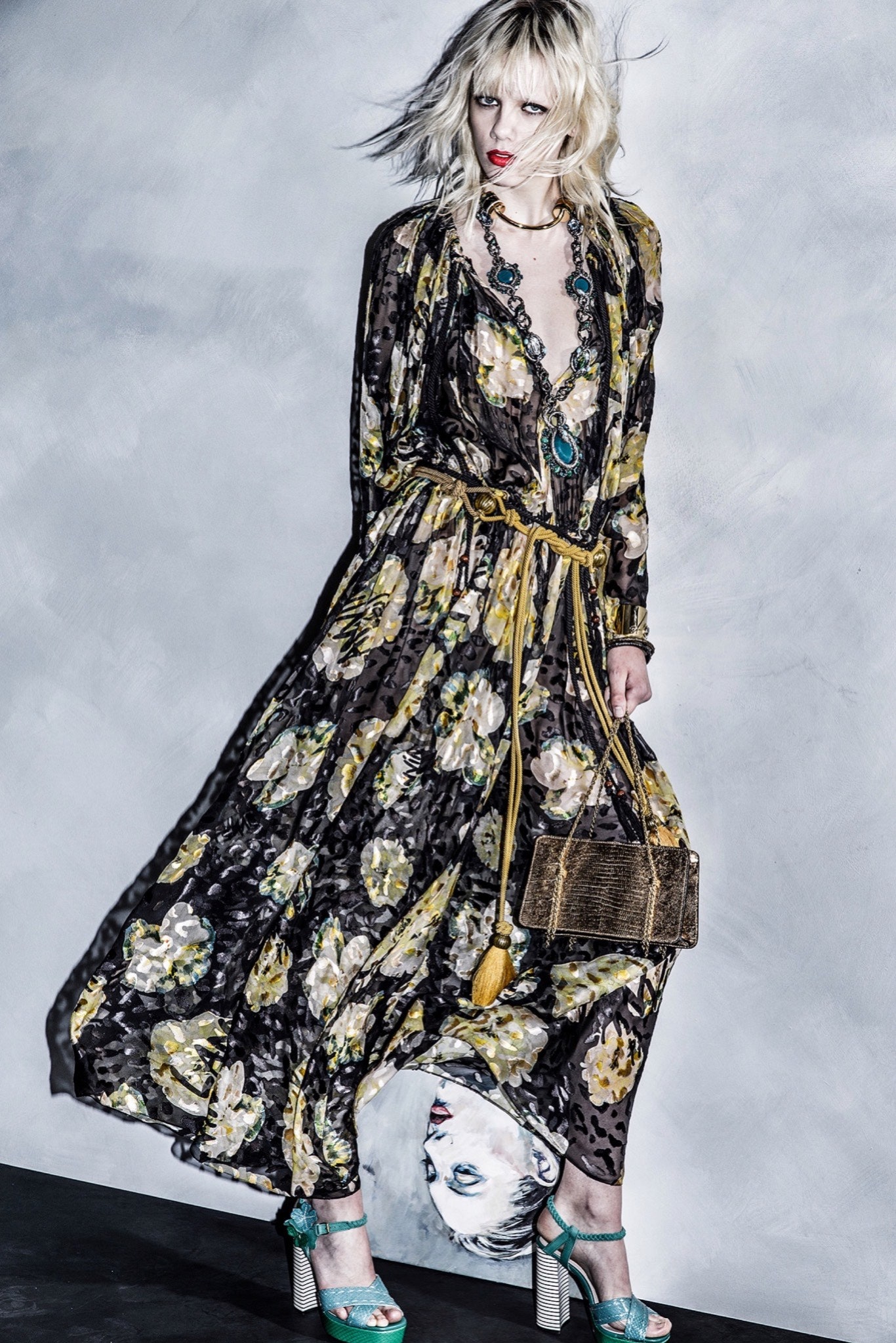 Lanvin Resort 16 Look 37