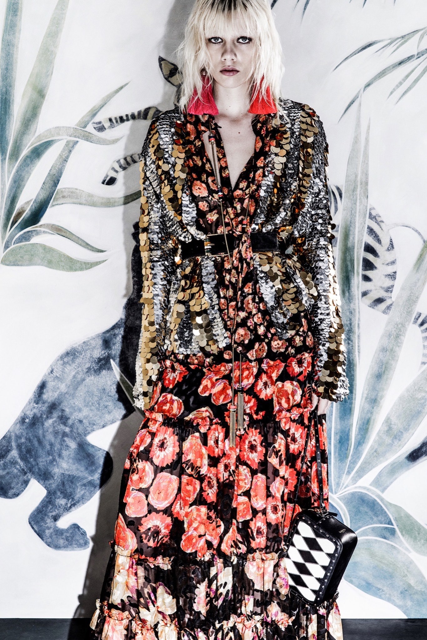 Lanvin Resort 16 Look 38