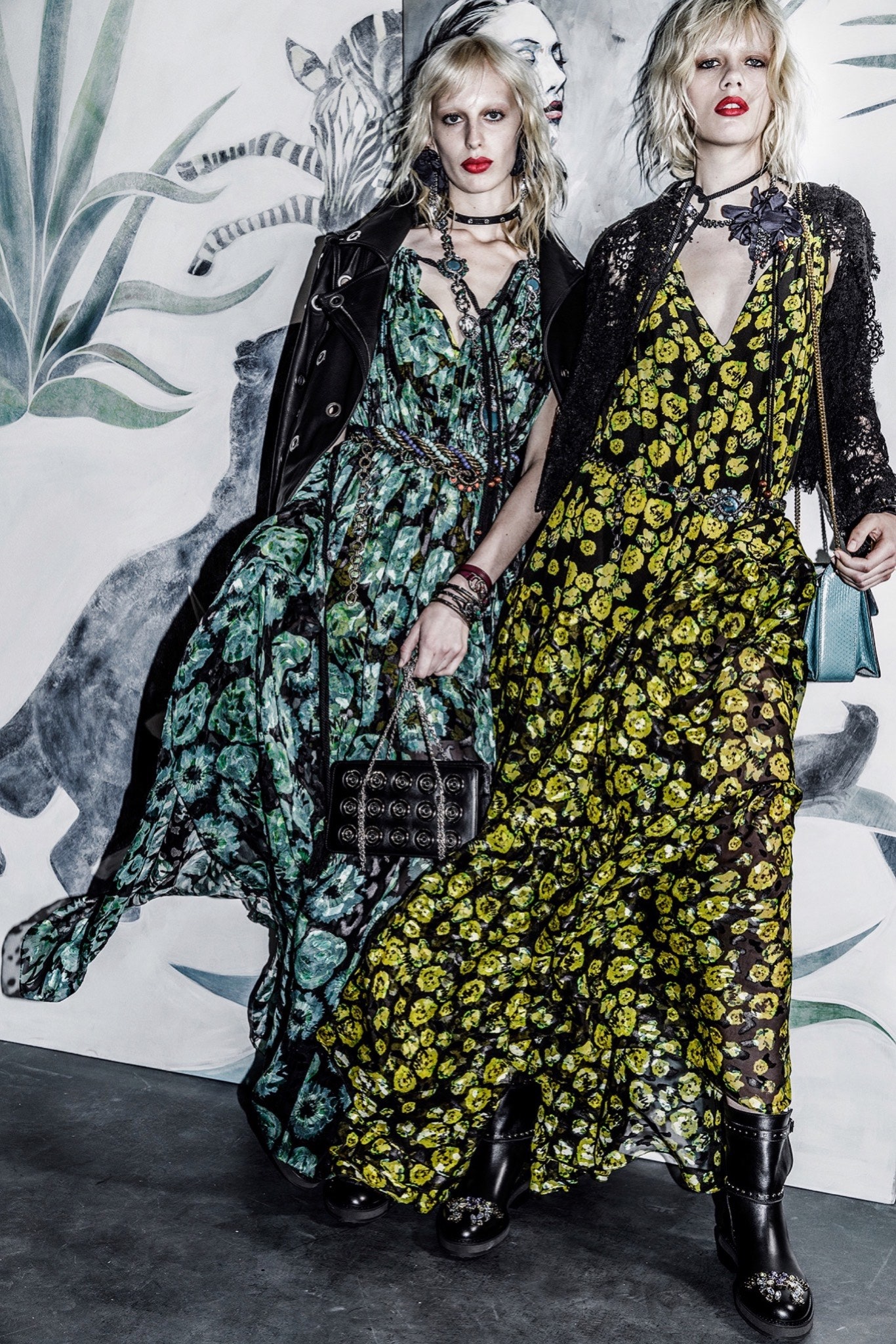 Lanvin Resort 16 Look 39