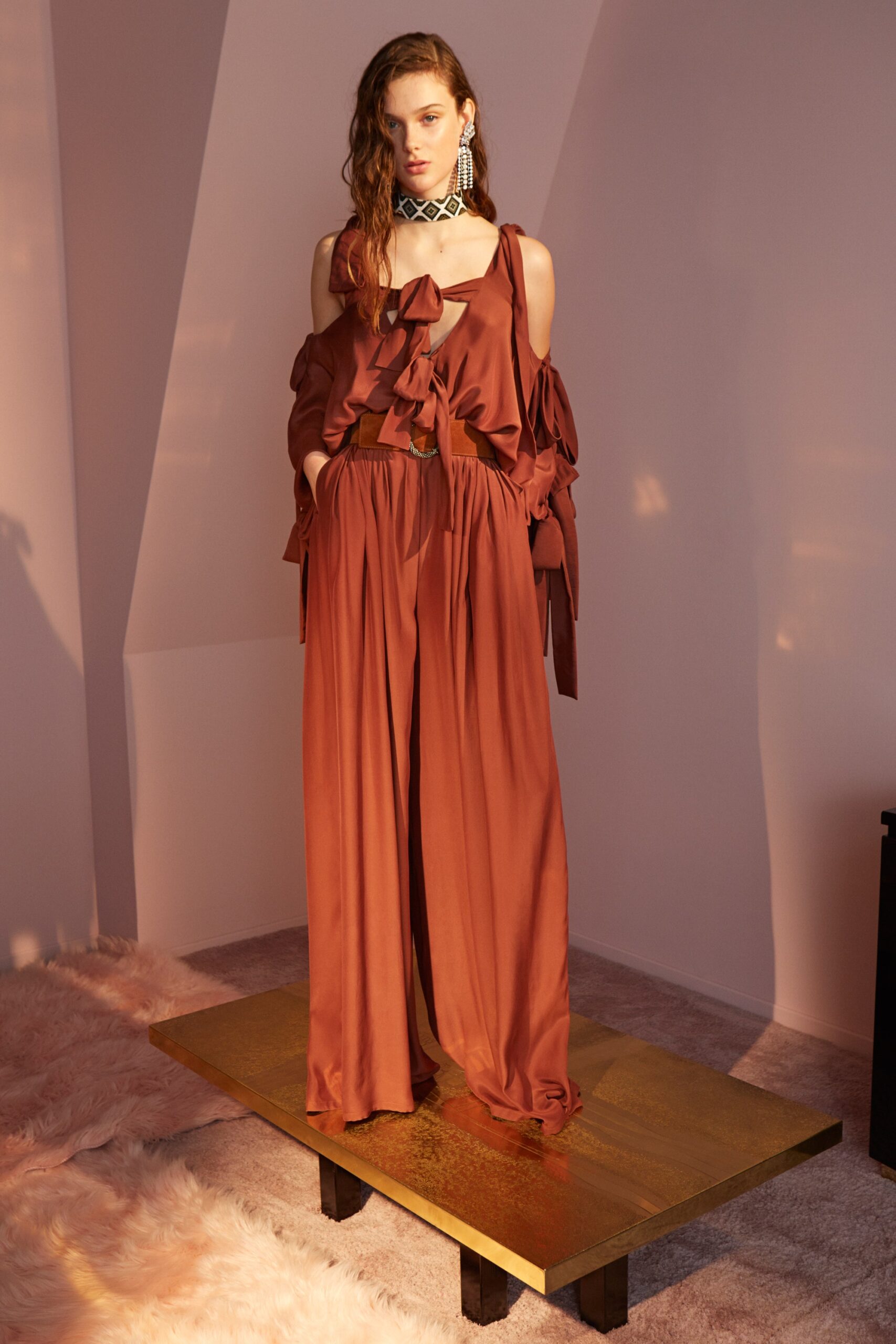 Lanvin F/W 16 Look 9