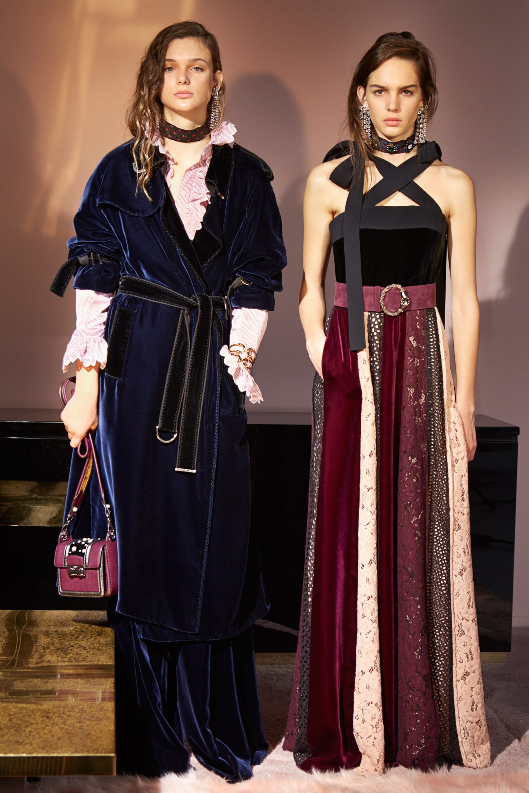 Lanvin F/W 16 Look 13