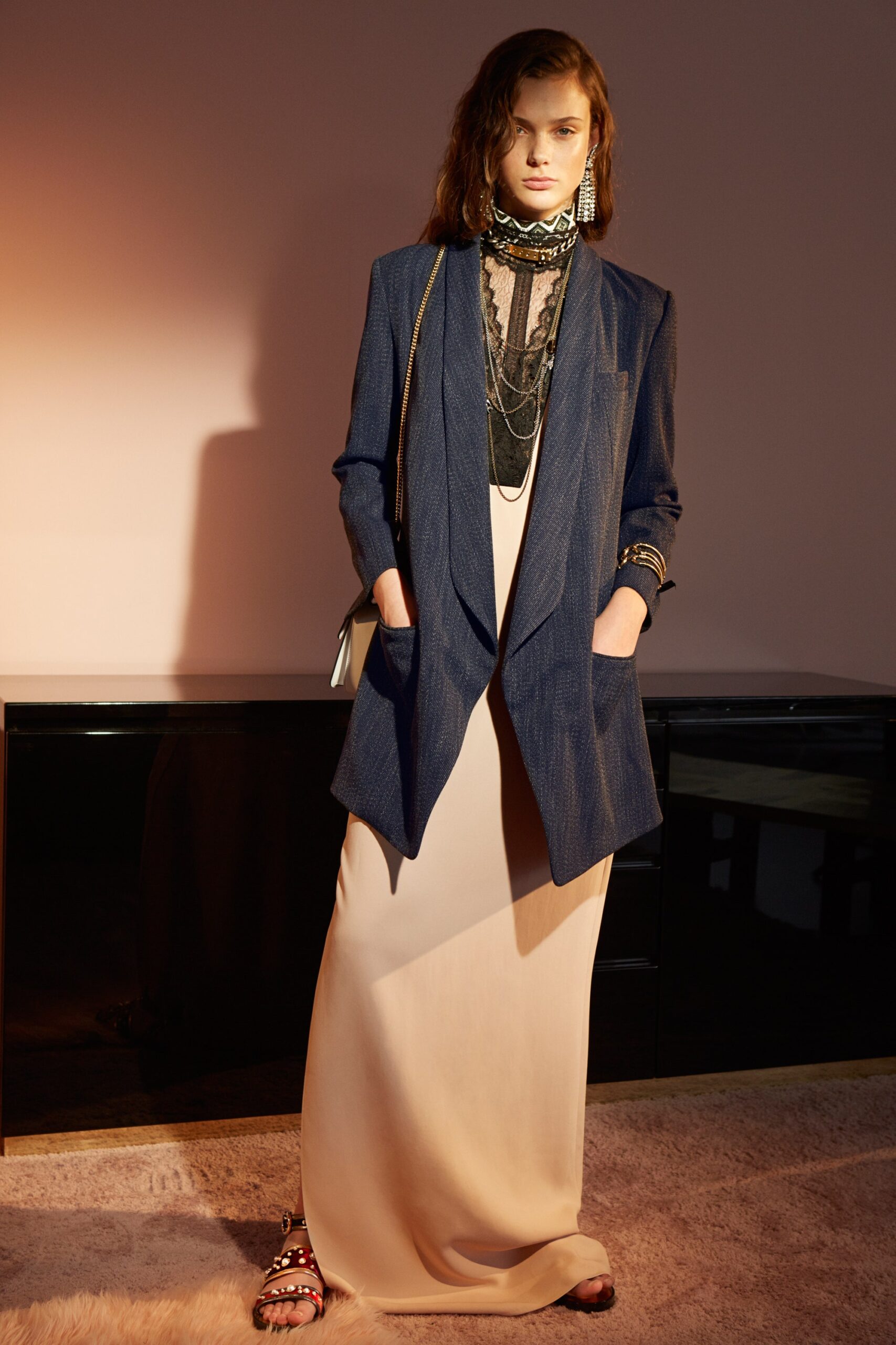 Lanvin F/W 16 Look 15