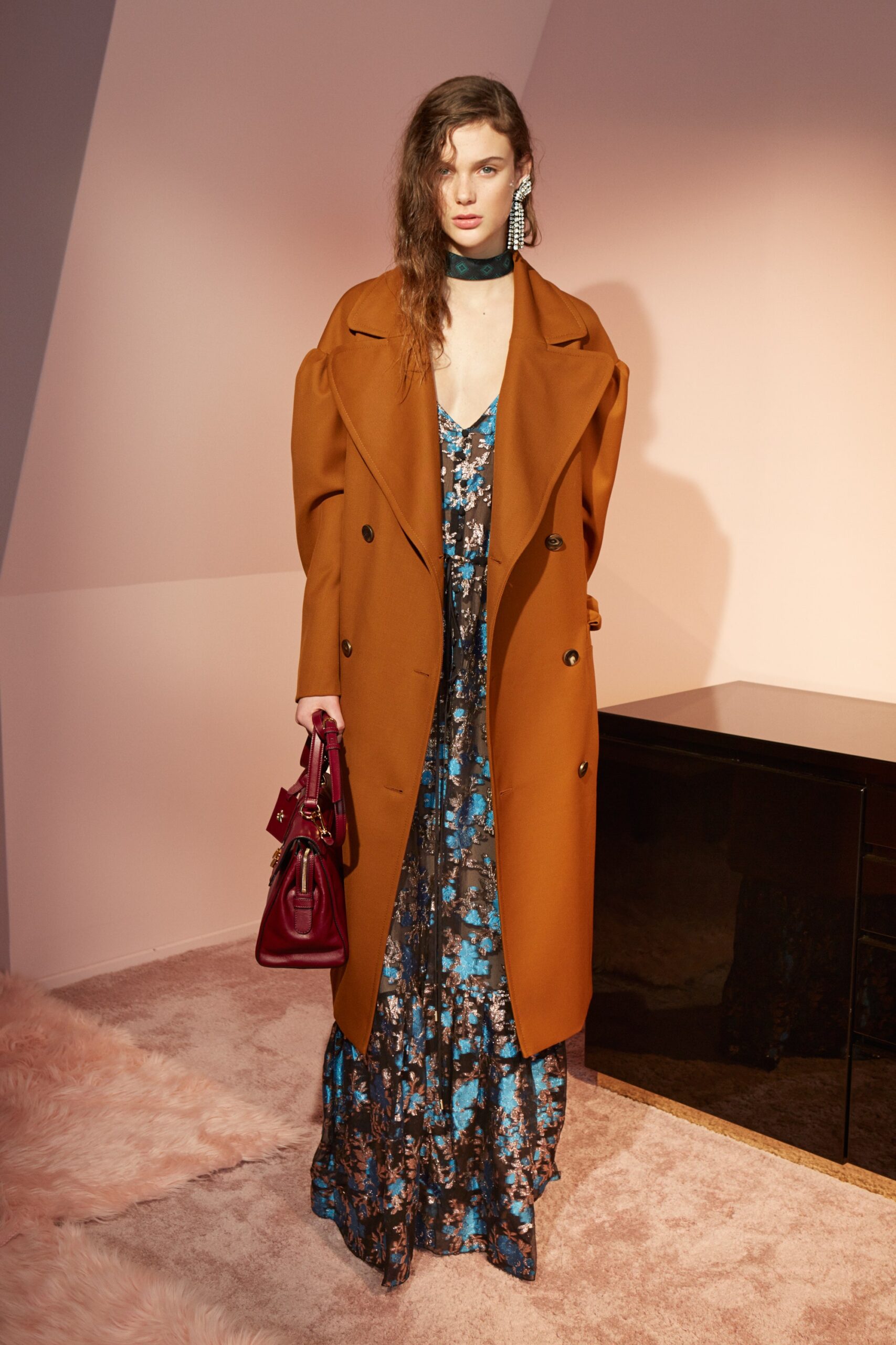 Lanvin F/W 16 Look 17