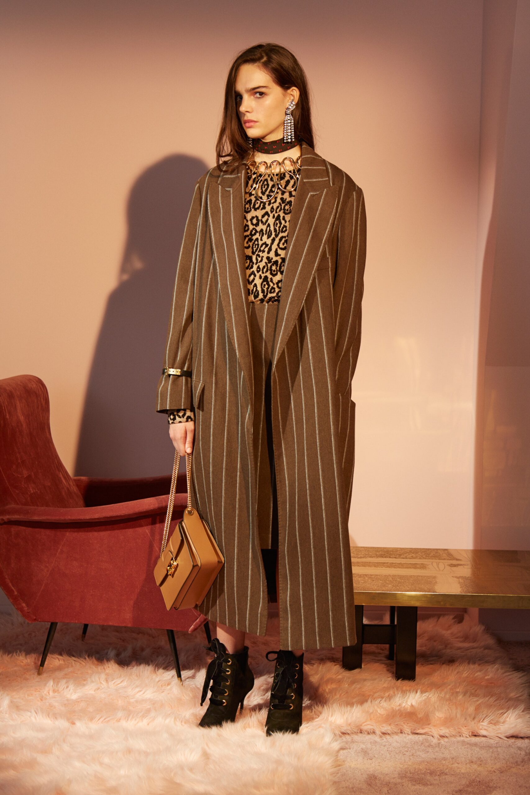 Lanvin F/W 16 Look 18