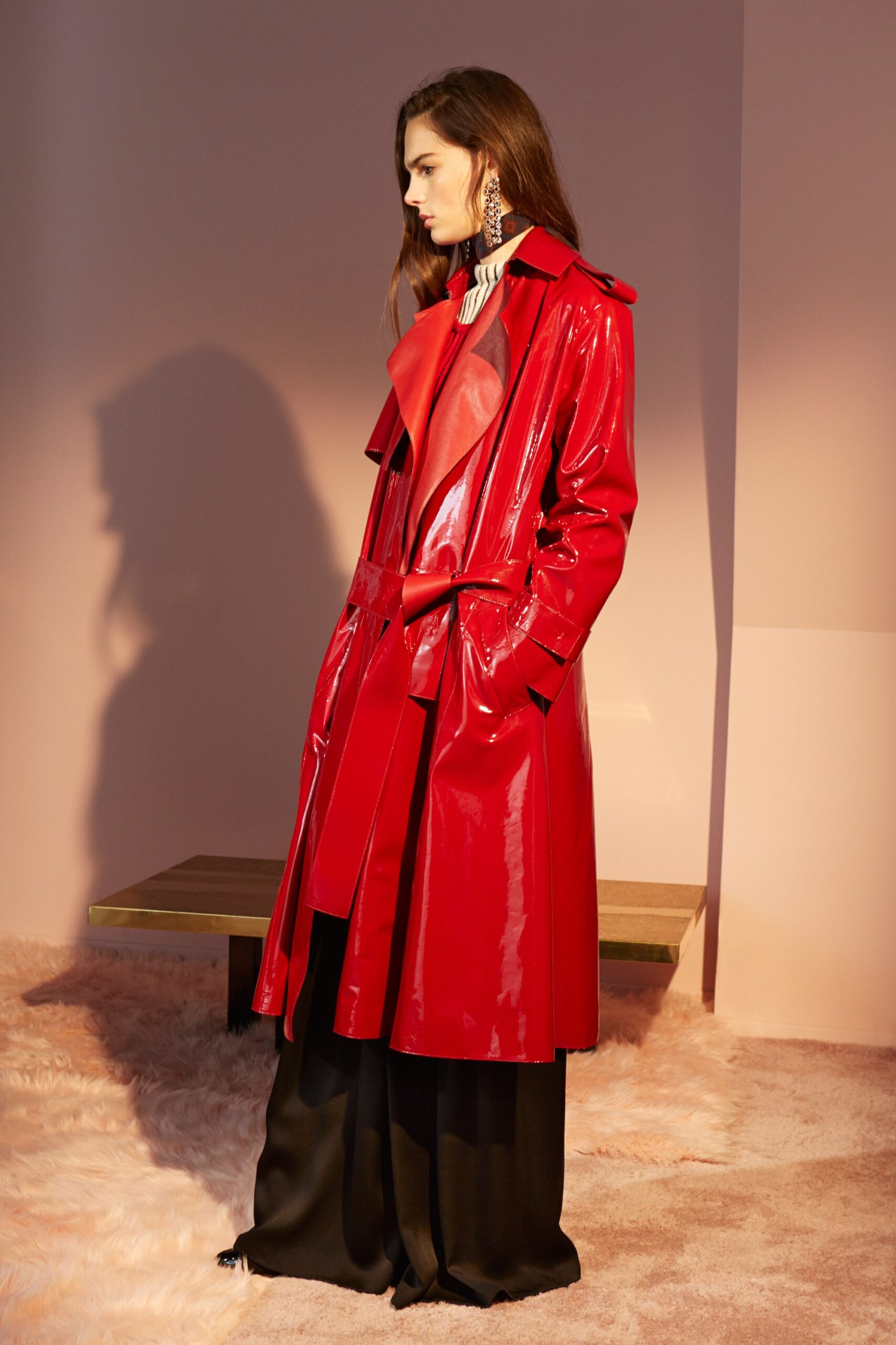 Lanvin F/W 16 Look 30