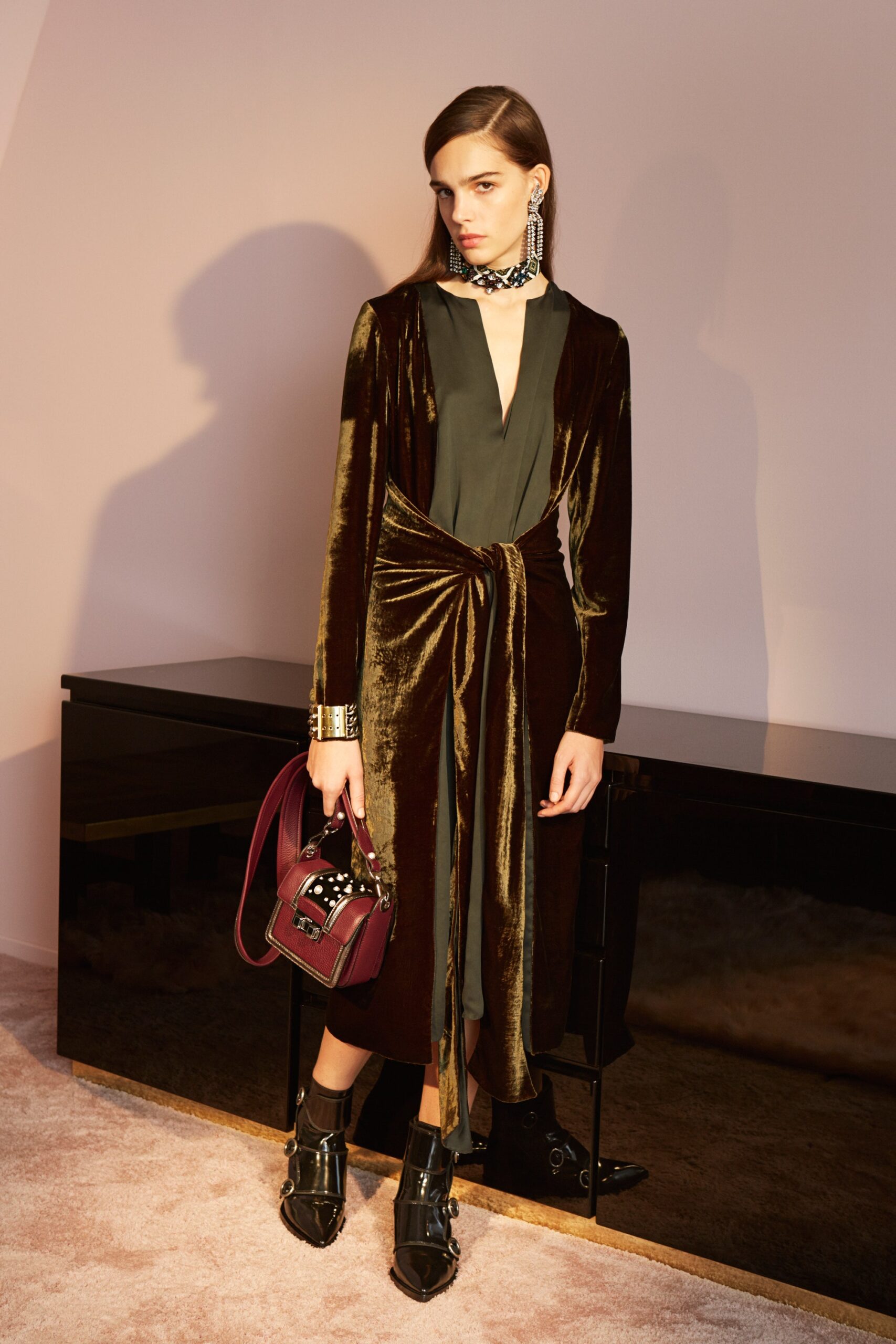 Lanvin F/W 16 Look 32