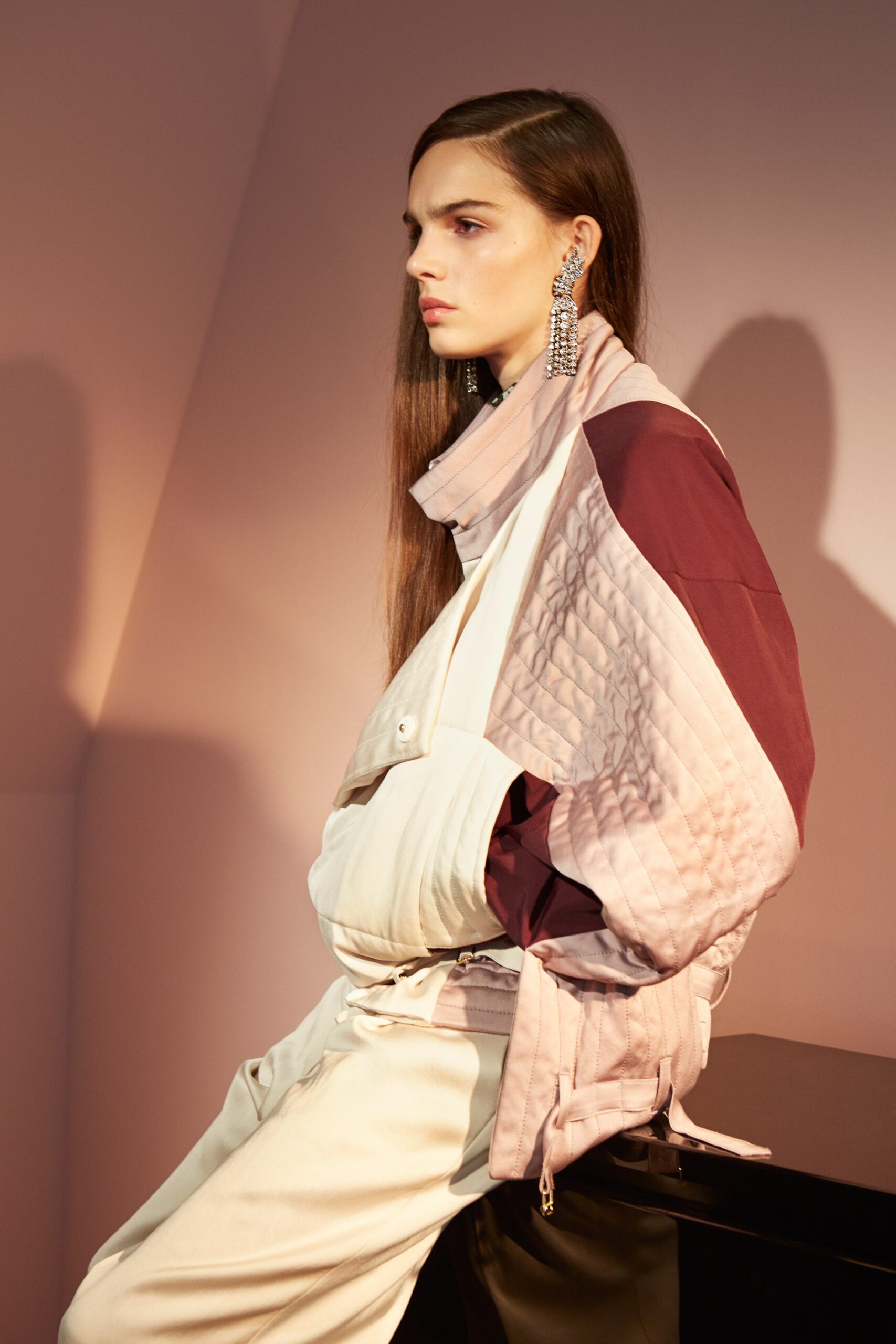 Lanvin F/W 16 Look 35