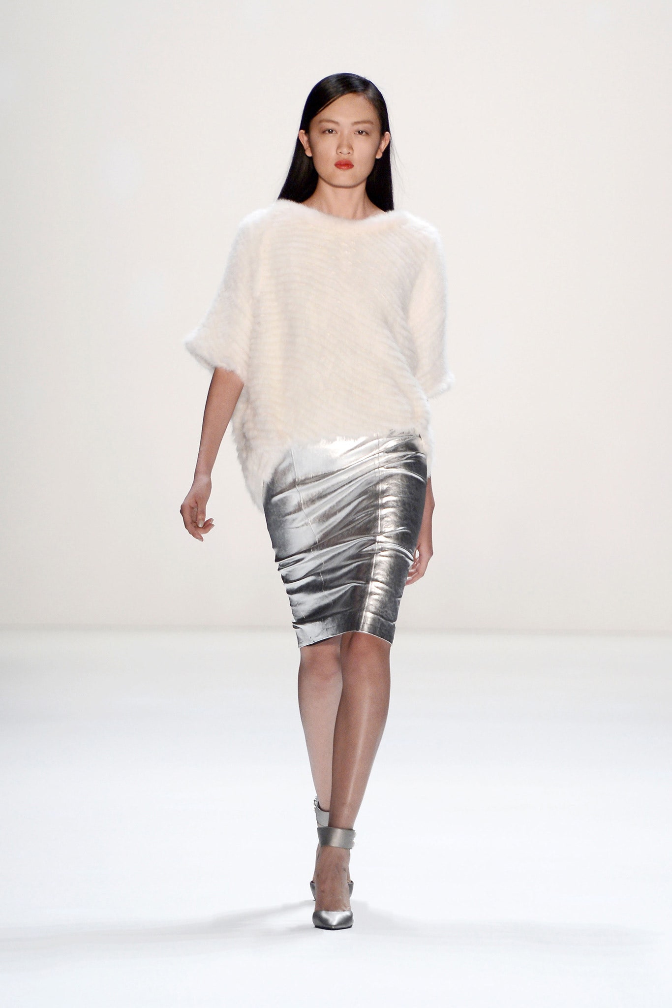 Laurèl Fall 2013 Ready-to-Wear