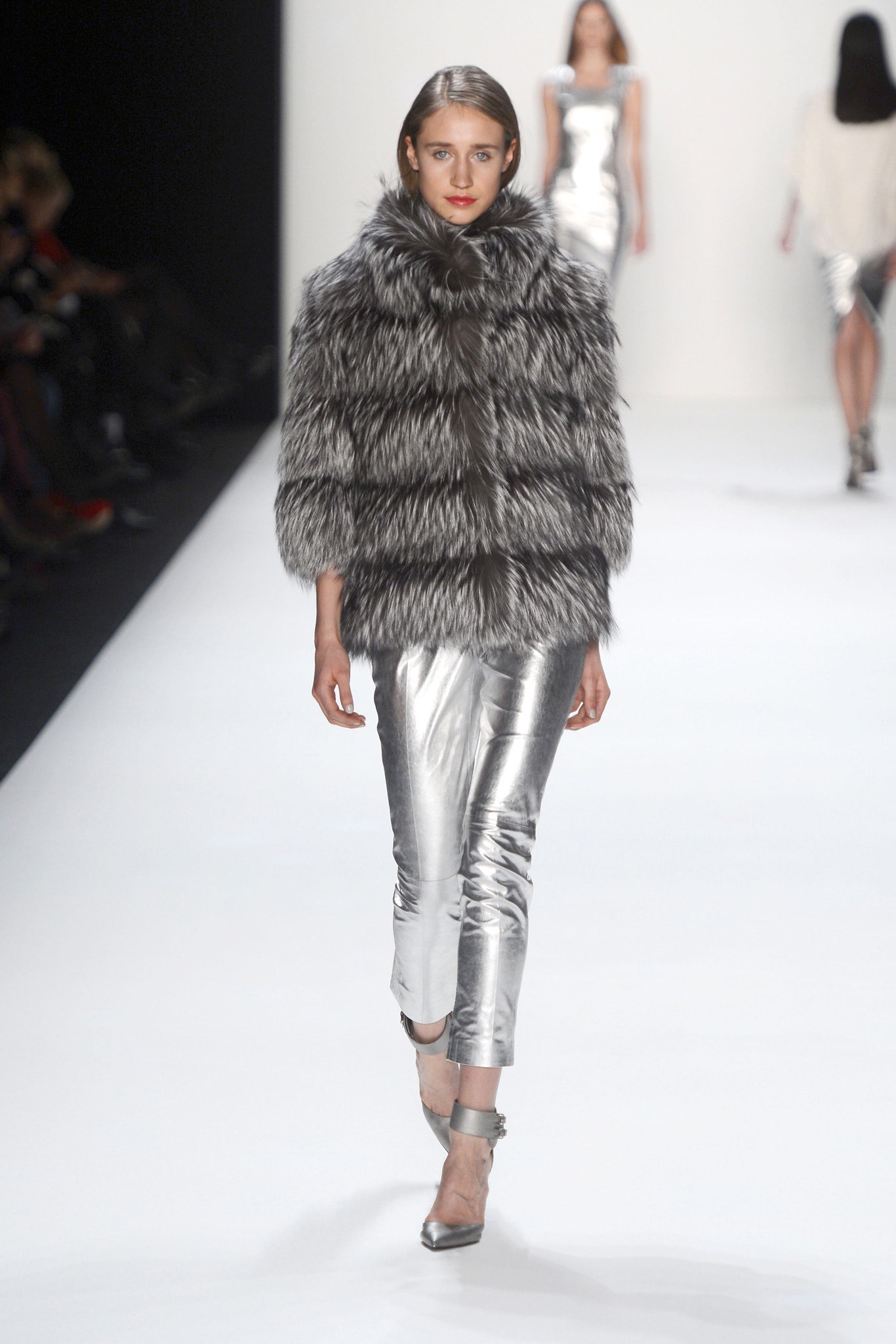 Laurèl F/W 13 Look 3