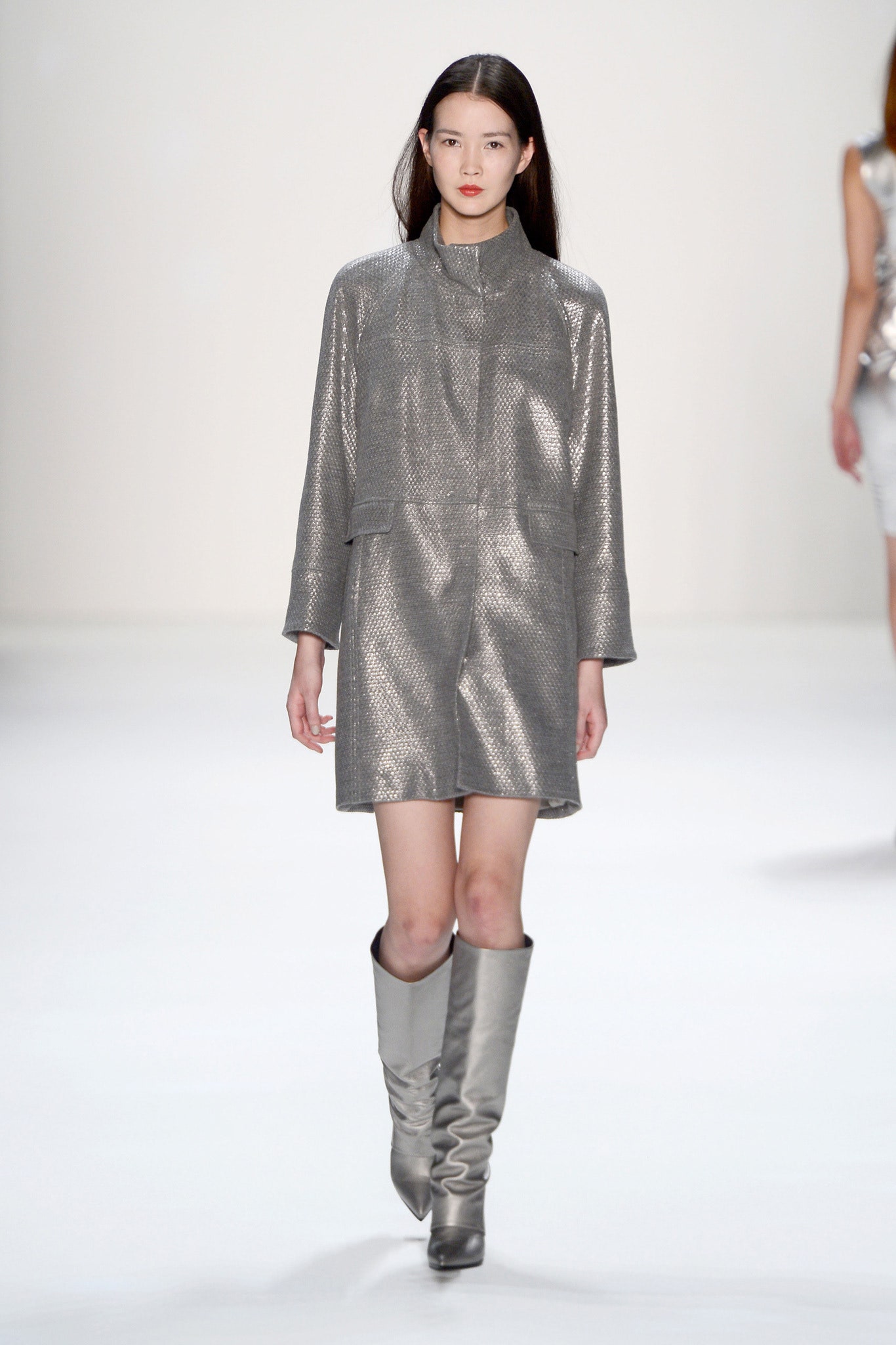 Laurèl F/W 13 Look 6