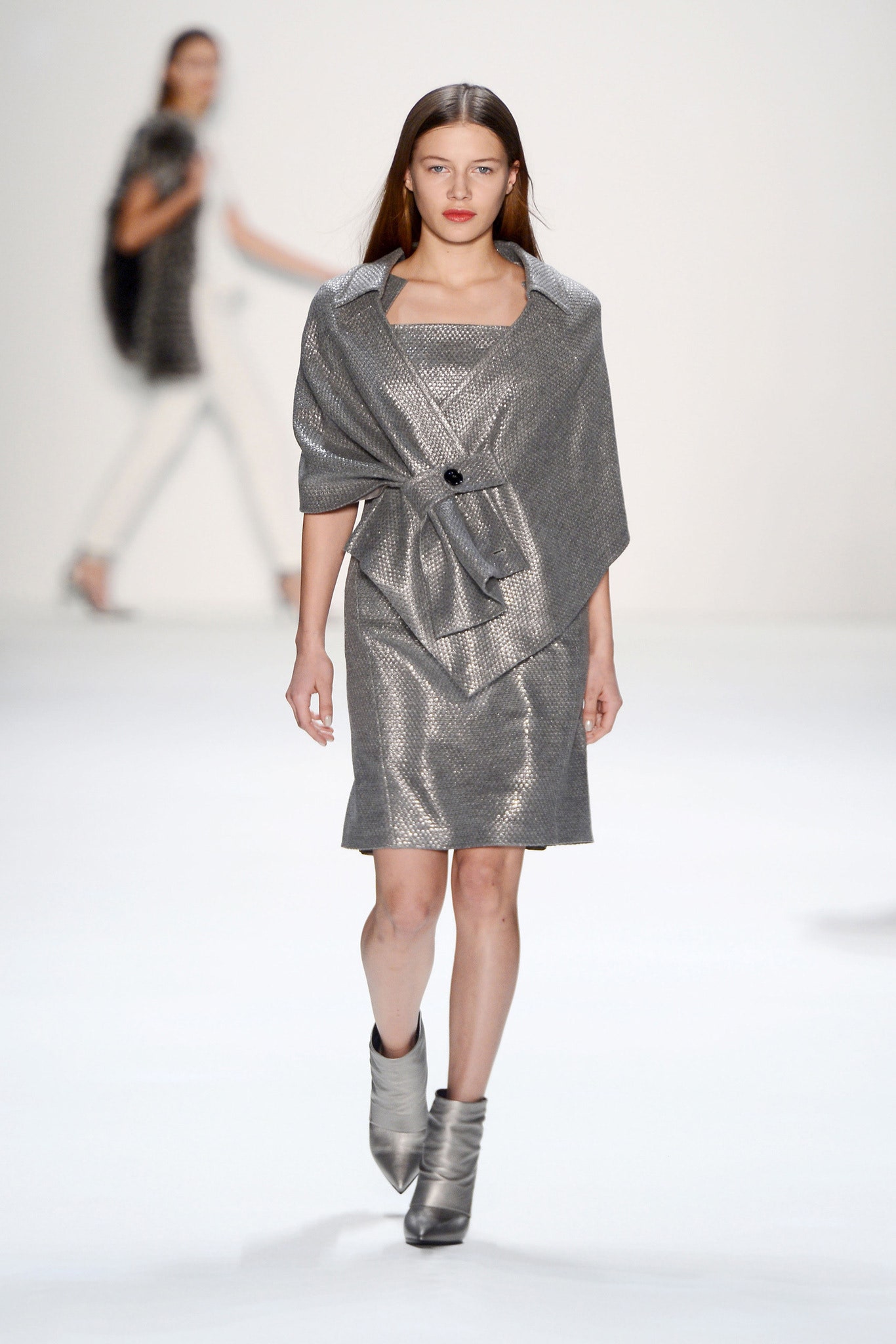Laurèl F/W 13 Look 8