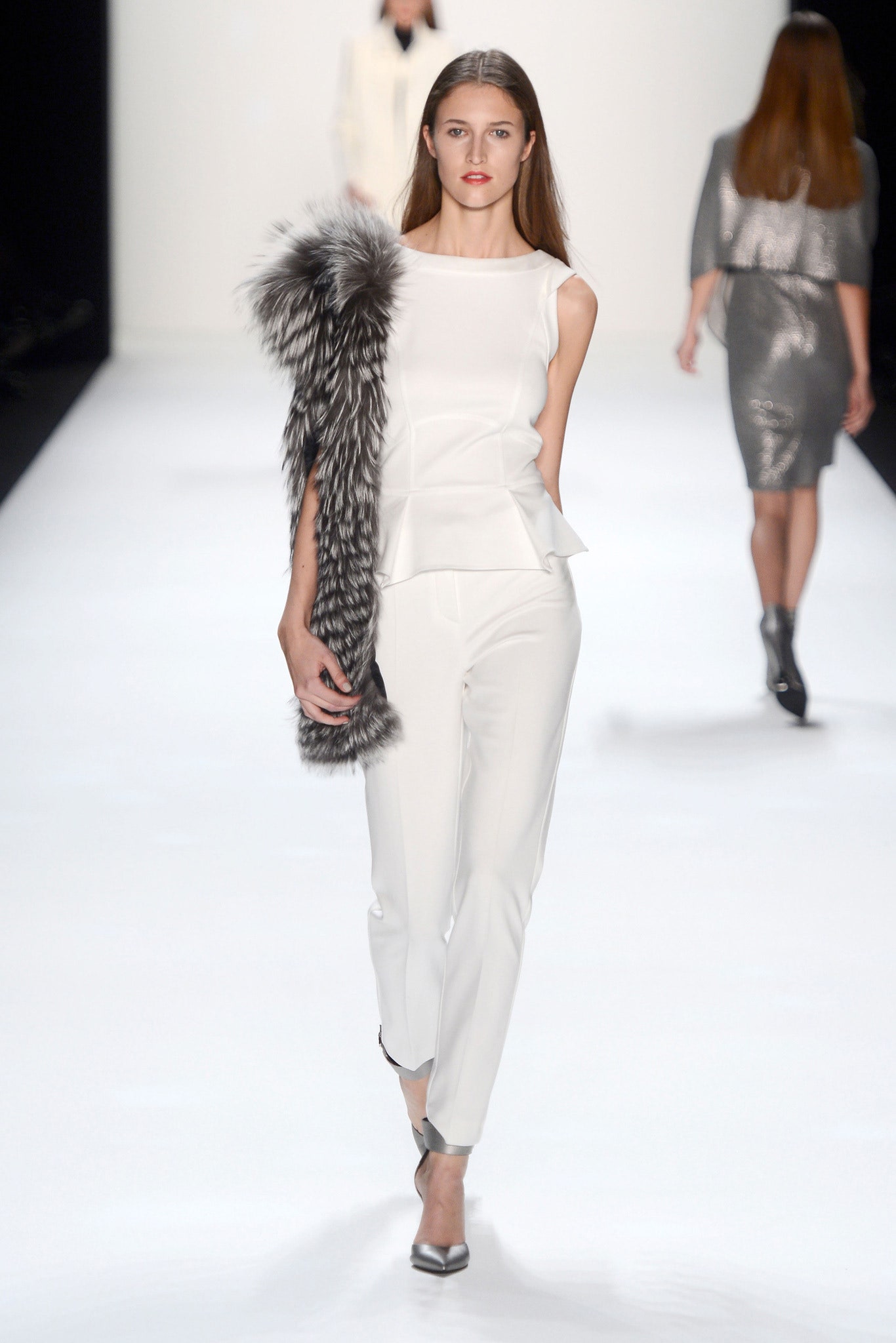 Laurèl F/W 13 Look 9