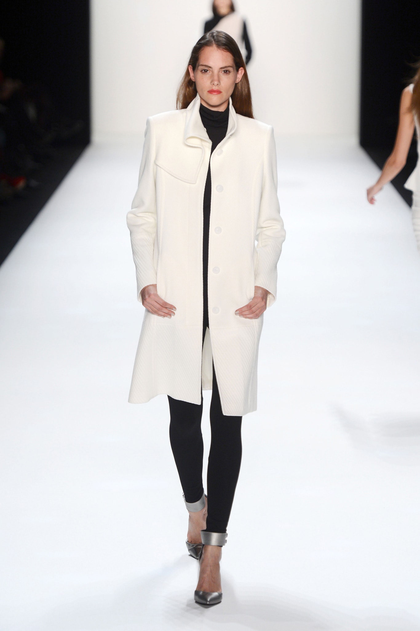 Laurèl F/W 13 Look 10