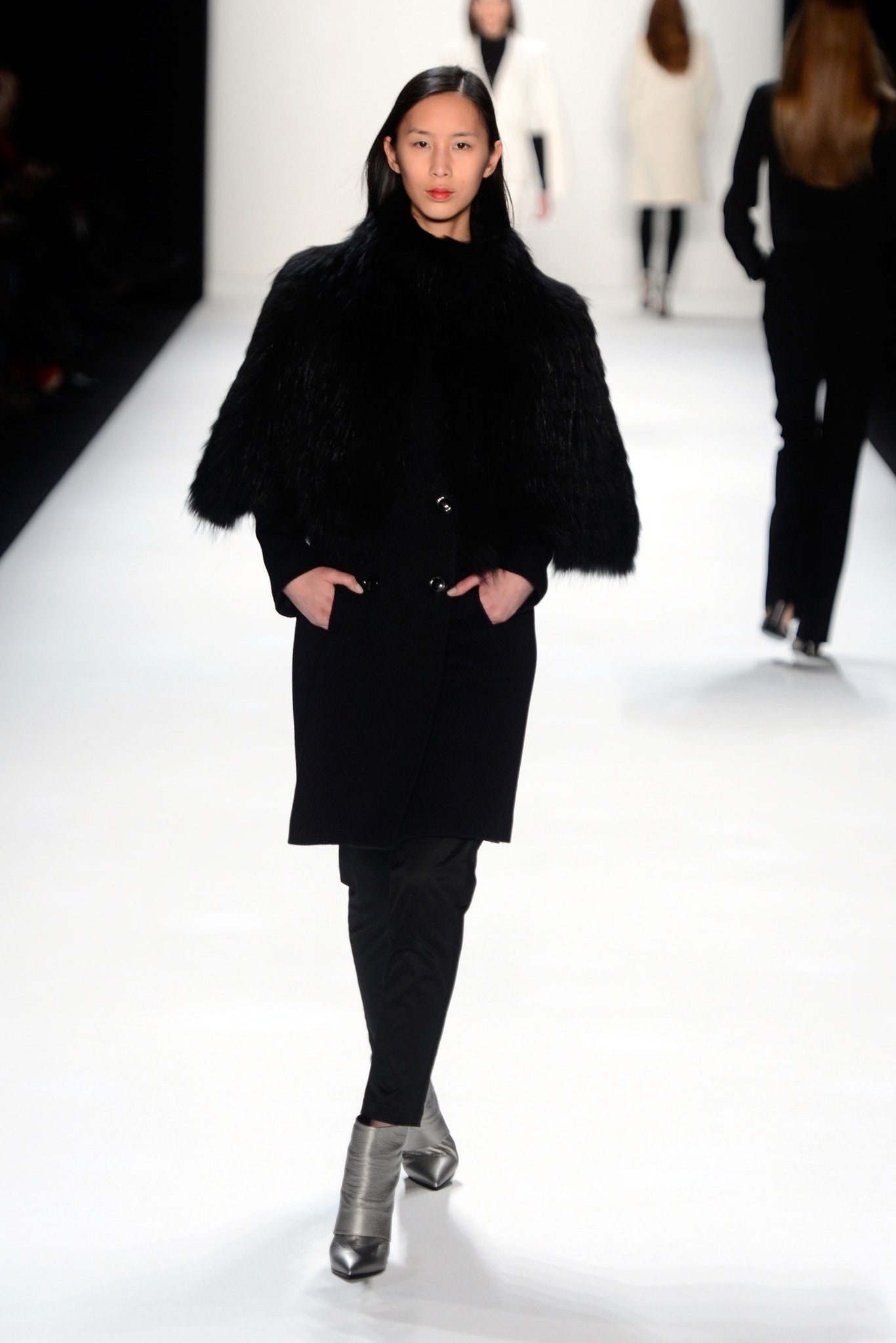 Laurèl F/W 13 Look 12