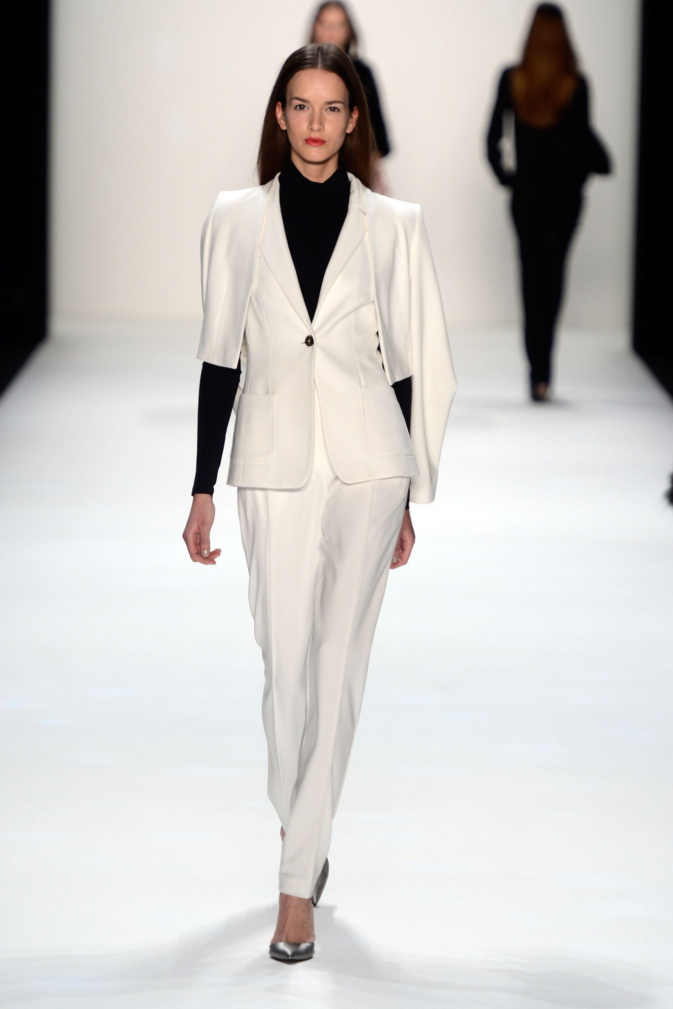 Laurèl F/W 13 Look 13